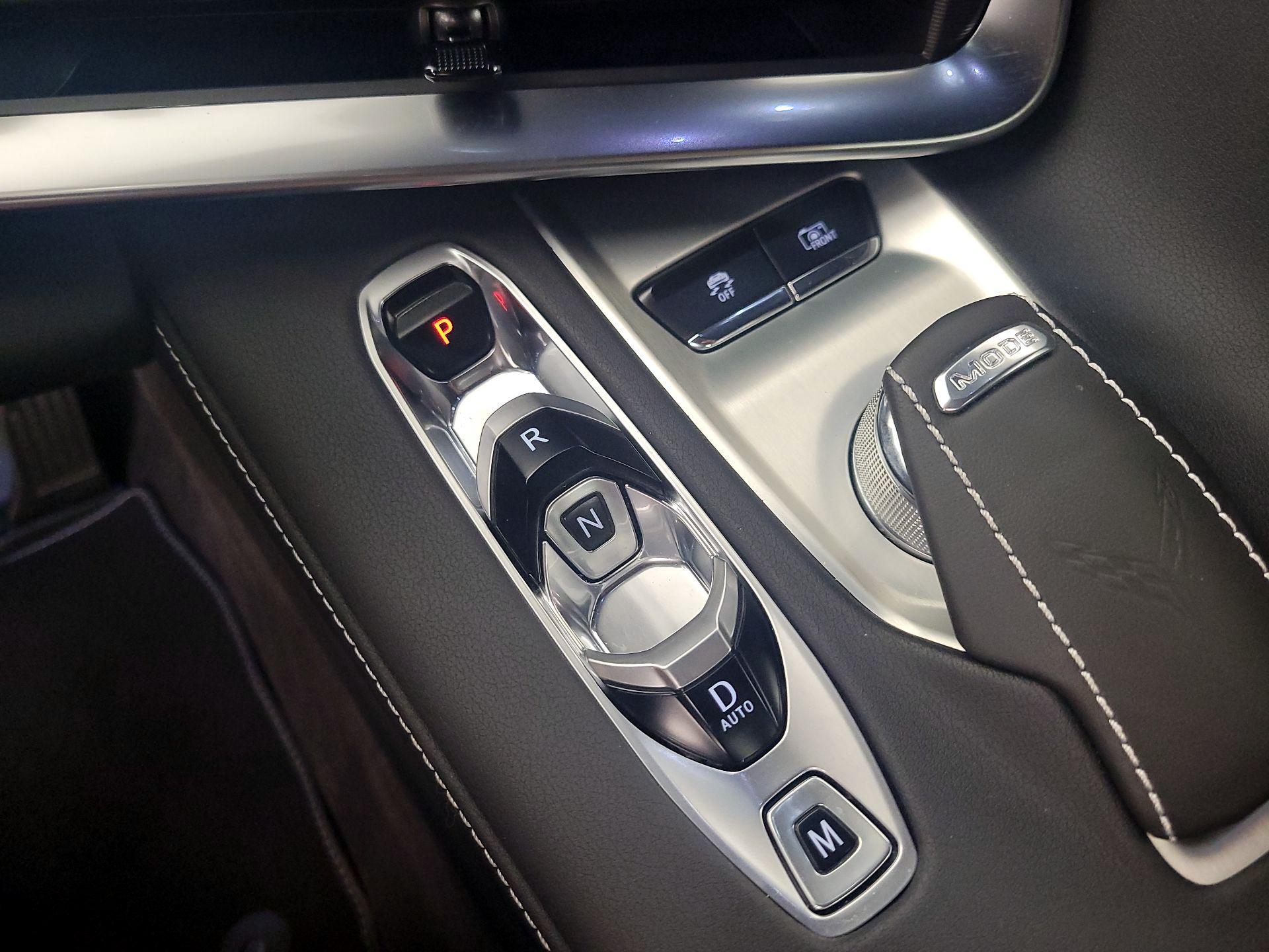 Thumbnail: 2024 Chevrolet Corvette - 17