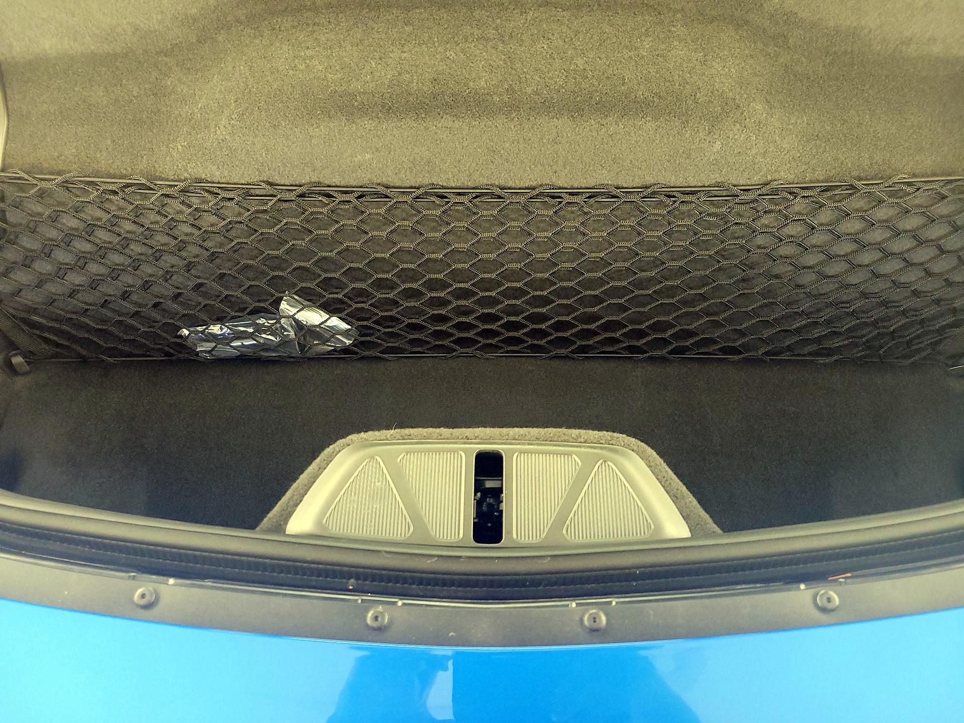 Thumbnail: 2024 Chevrolet Corvette - 19