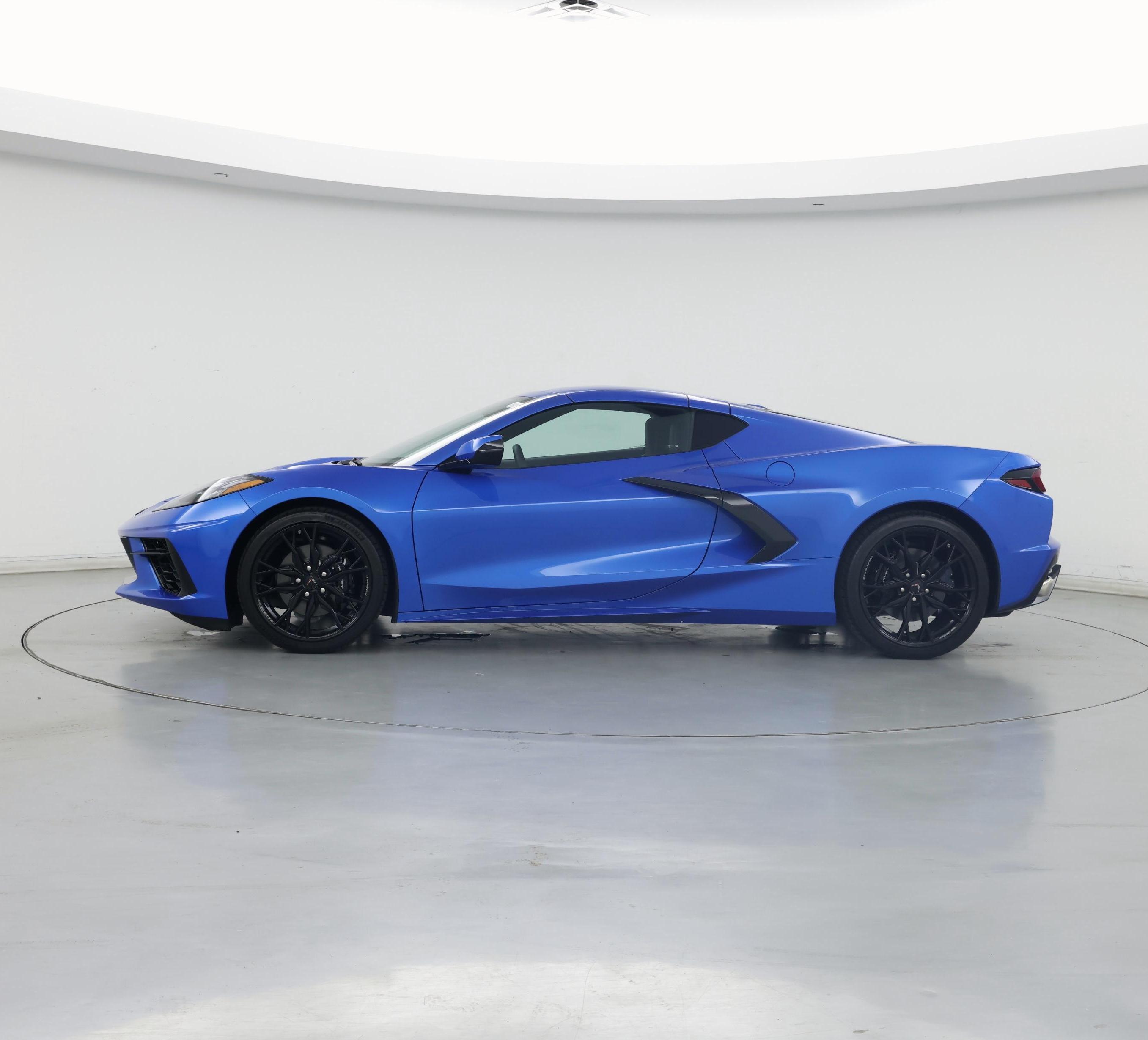 Thumbnail: 2024 Chevrolet Corvette - 3