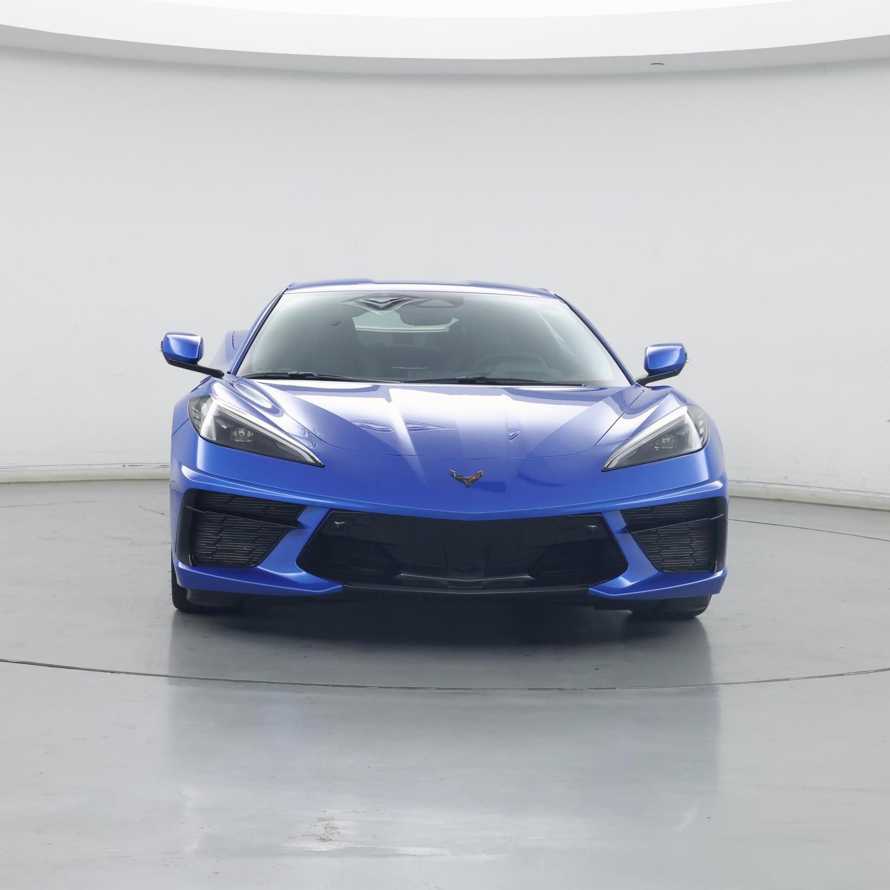 Thumbnail: 2024 Chevrolet Corvette - 5