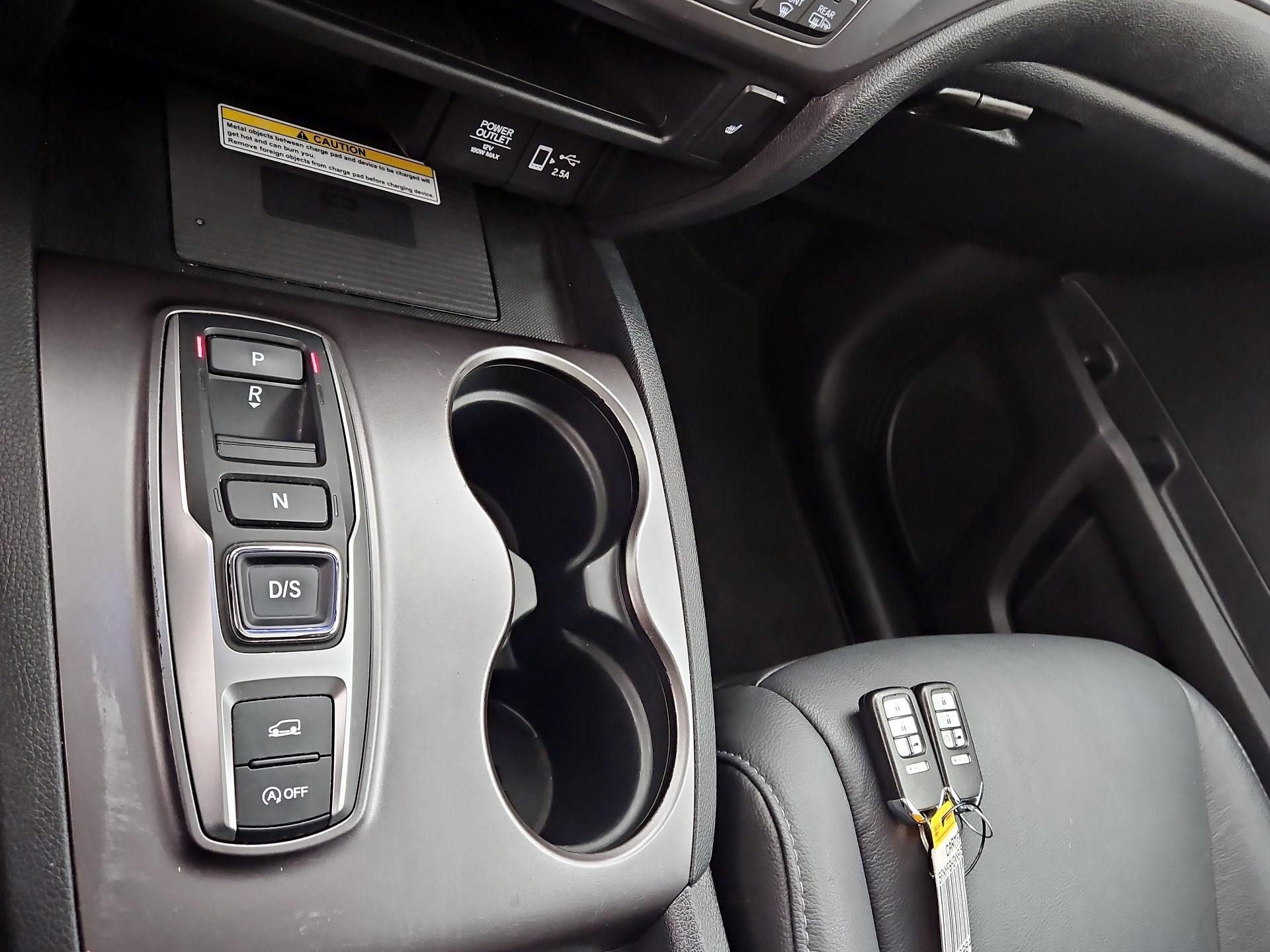 Thumbnail: 2022 Honda Pilot - 17