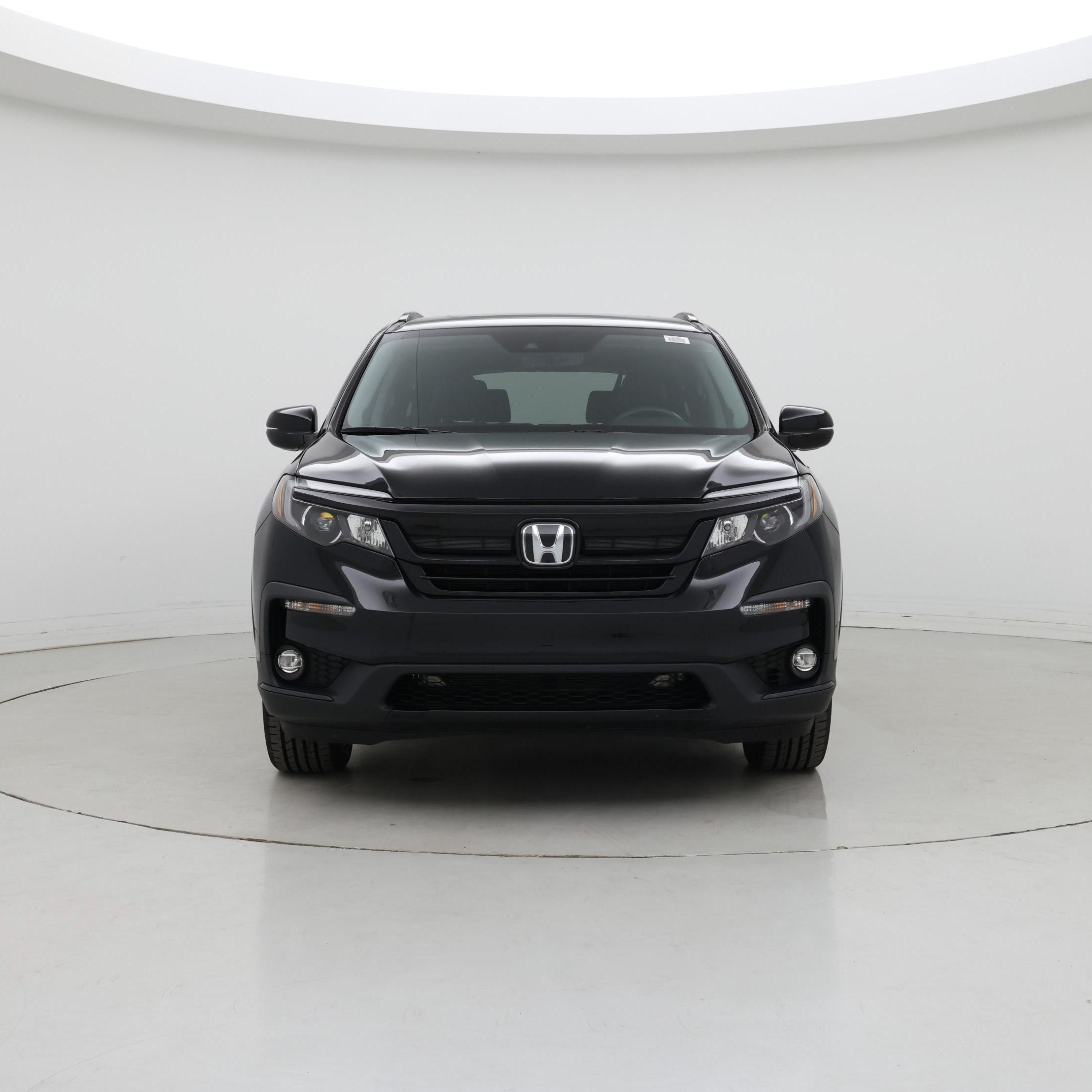 Thumbnail: 2022 Honda Pilot - 5