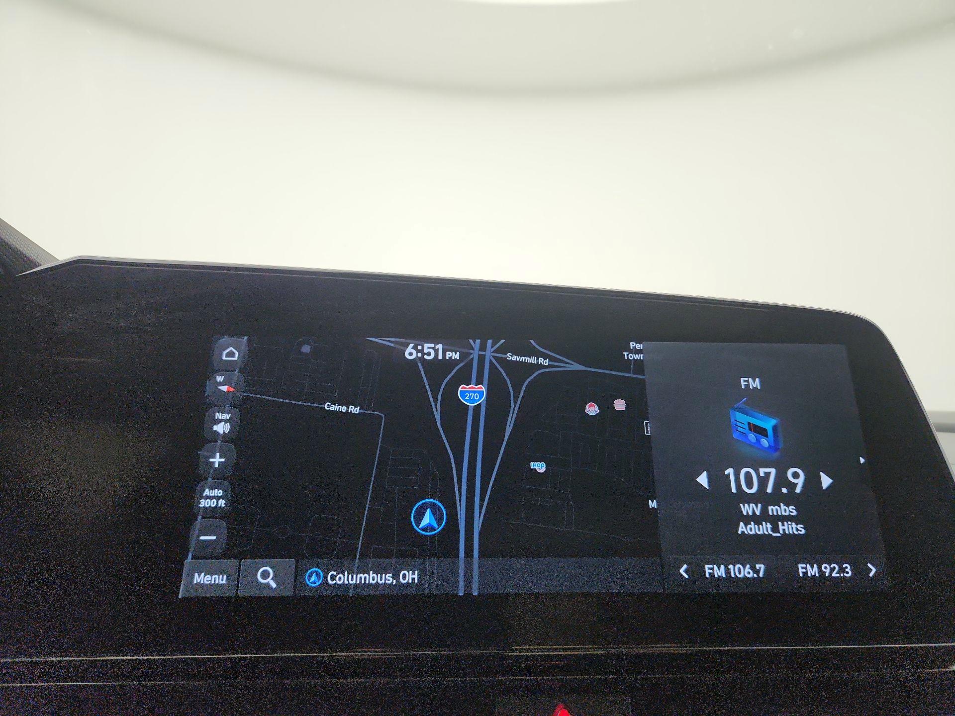 Thumbnail: 2023 Hyundai Elantra - 14