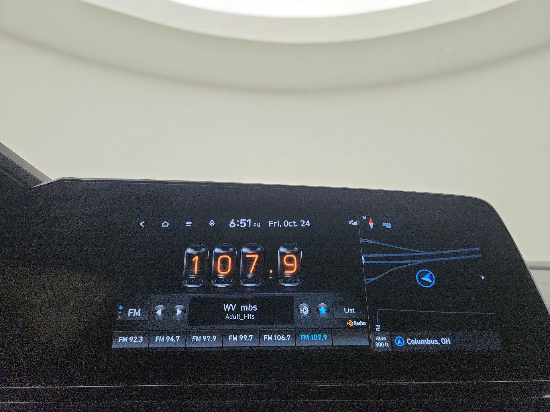 Thumbnail: 2023 Hyundai Elantra - 16