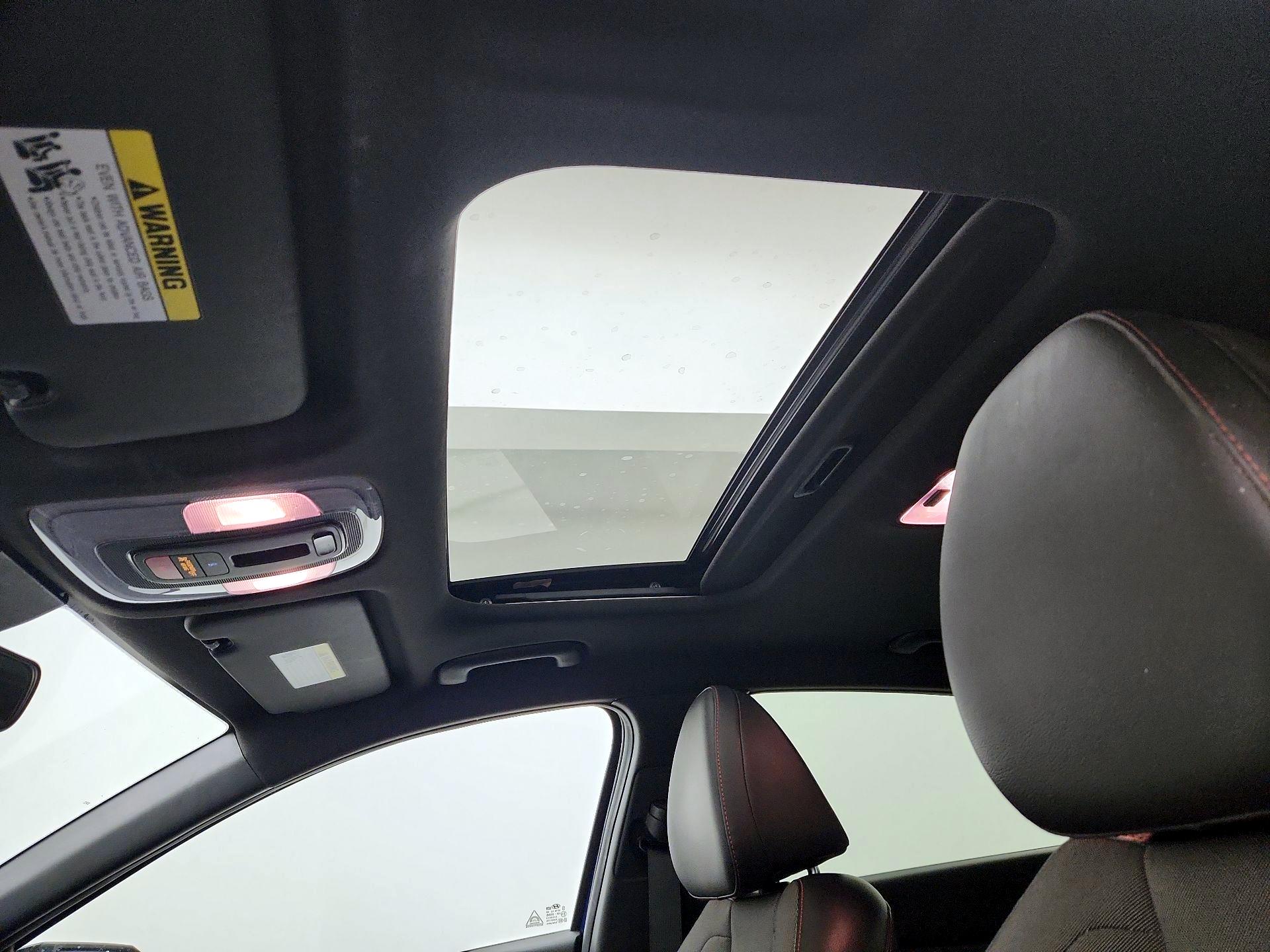 Thumbnail: 2023 Hyundai Elantra - 20