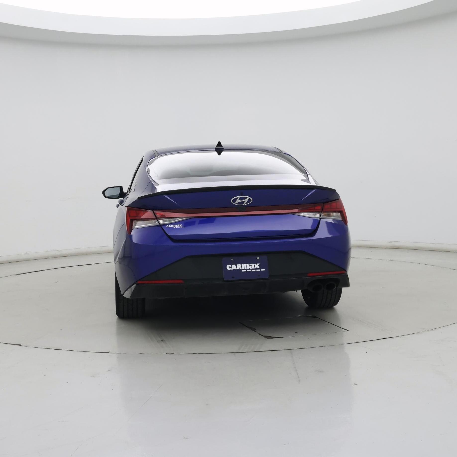 Thumbnail: 2023 Hyundai Elantra - 6