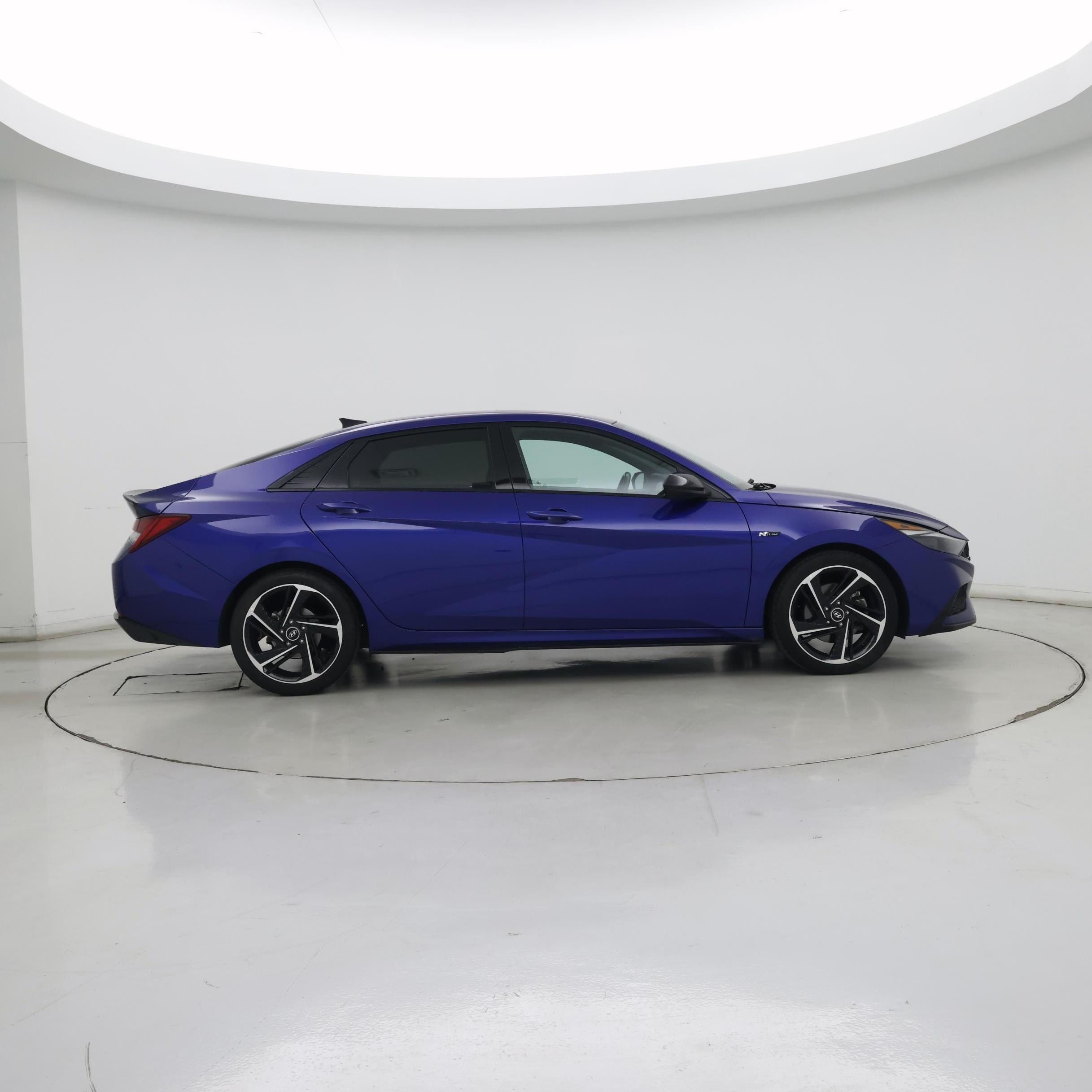 Thumbnail: 2023 Hyundai Elantra - 7