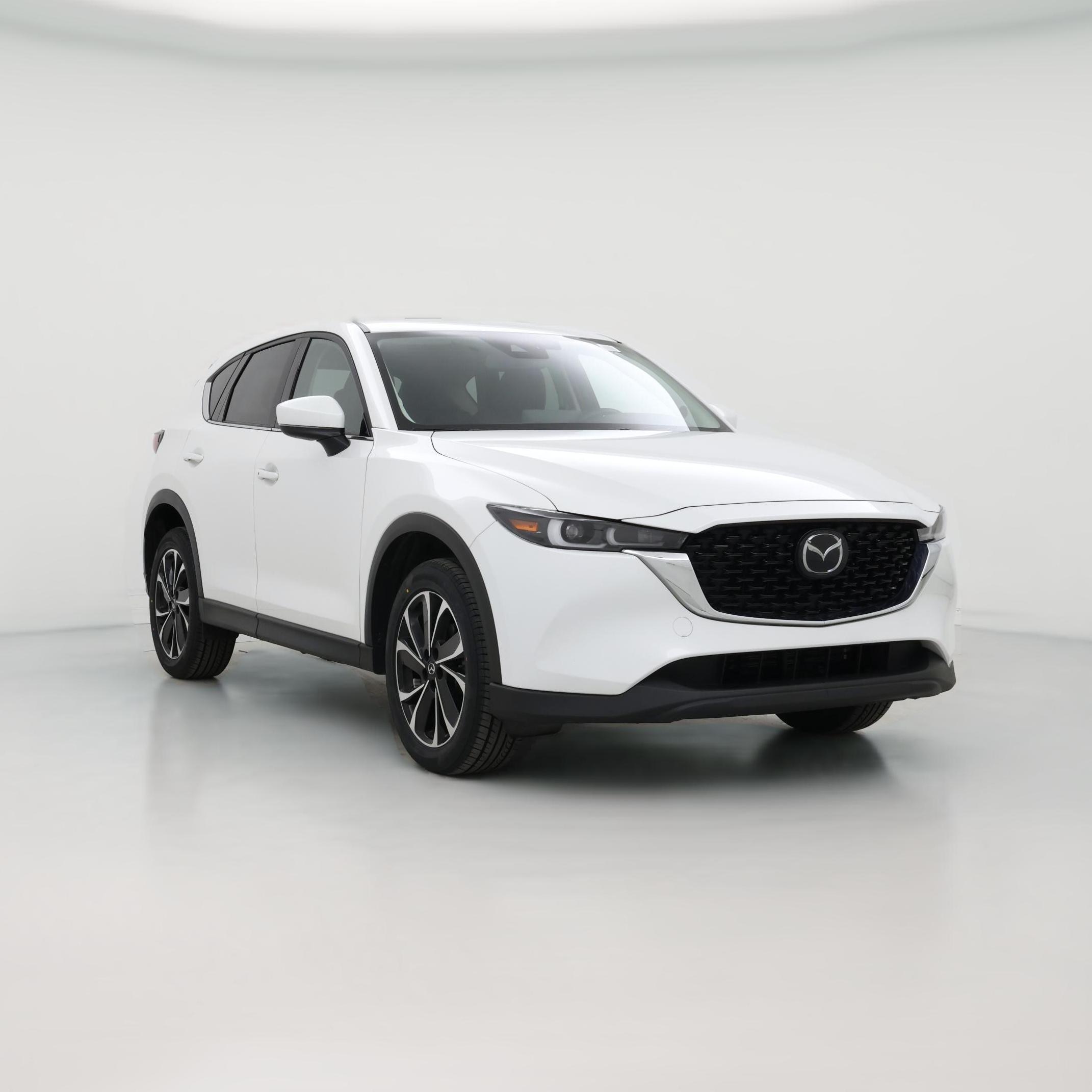 Thumbnail: 2023 Mazda CX-5 - 1