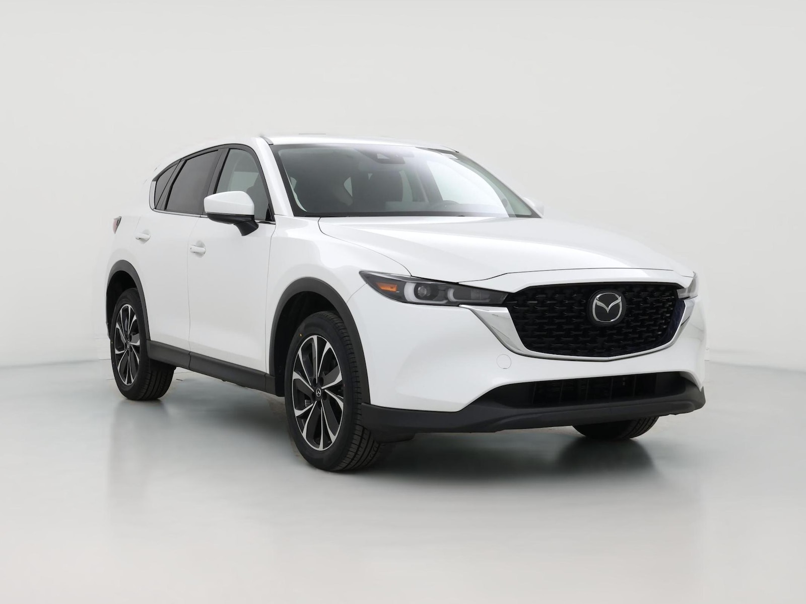 2023 Mazda CX-5 S Premium package
