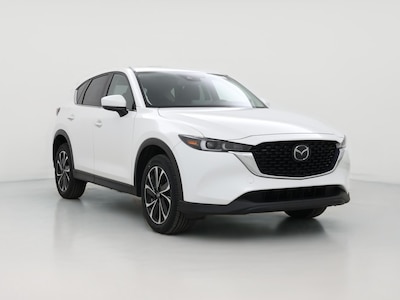 2023 Mazda CX-5 2.5 S Premium Package