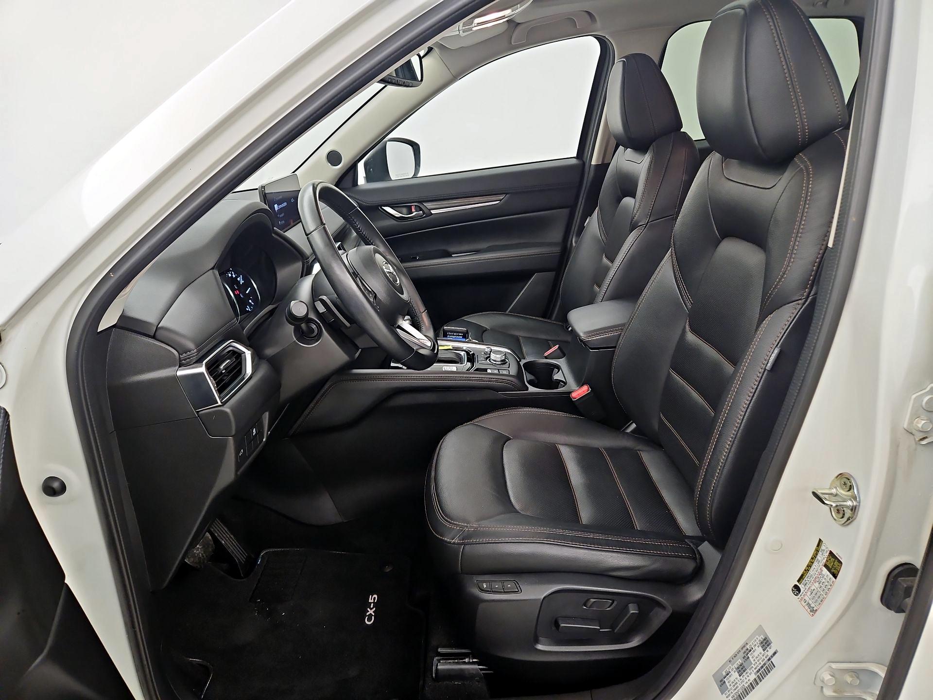 Thumbnail: 2023 Mazda CX-5 - 11