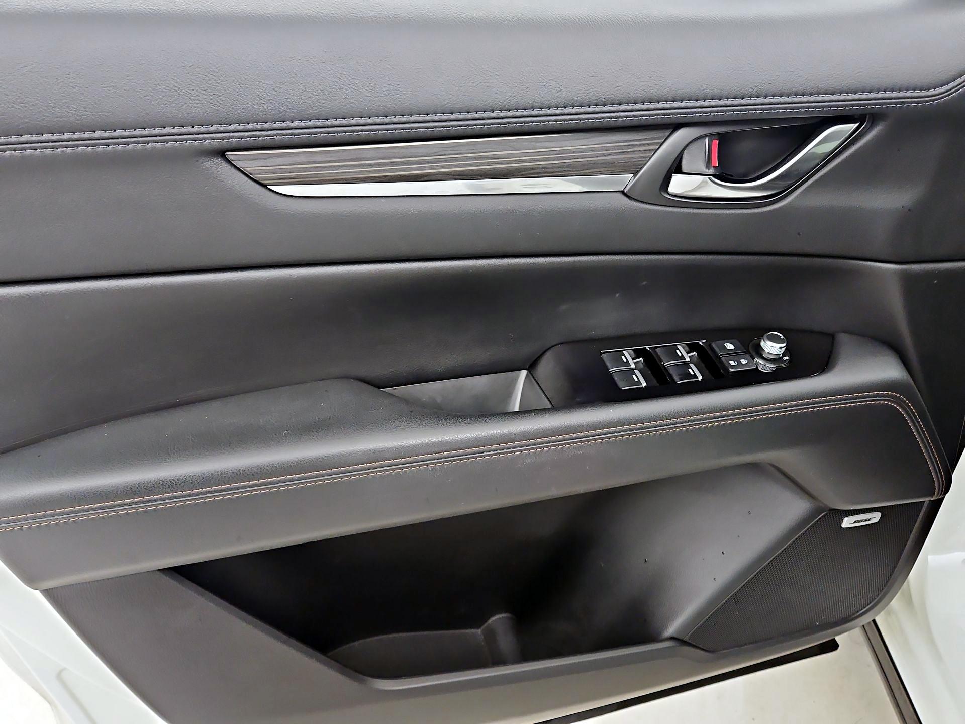 Thumbnail: 2023 Mazda CX-5 - 12