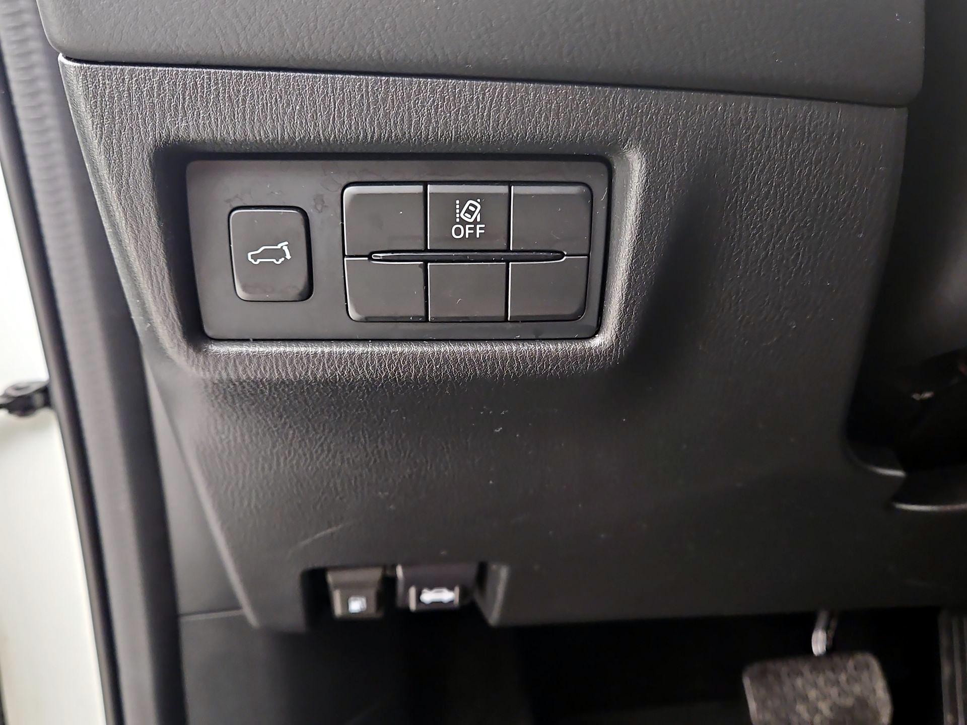 Thumbnail: 2023 Mazda CX-5 - 13