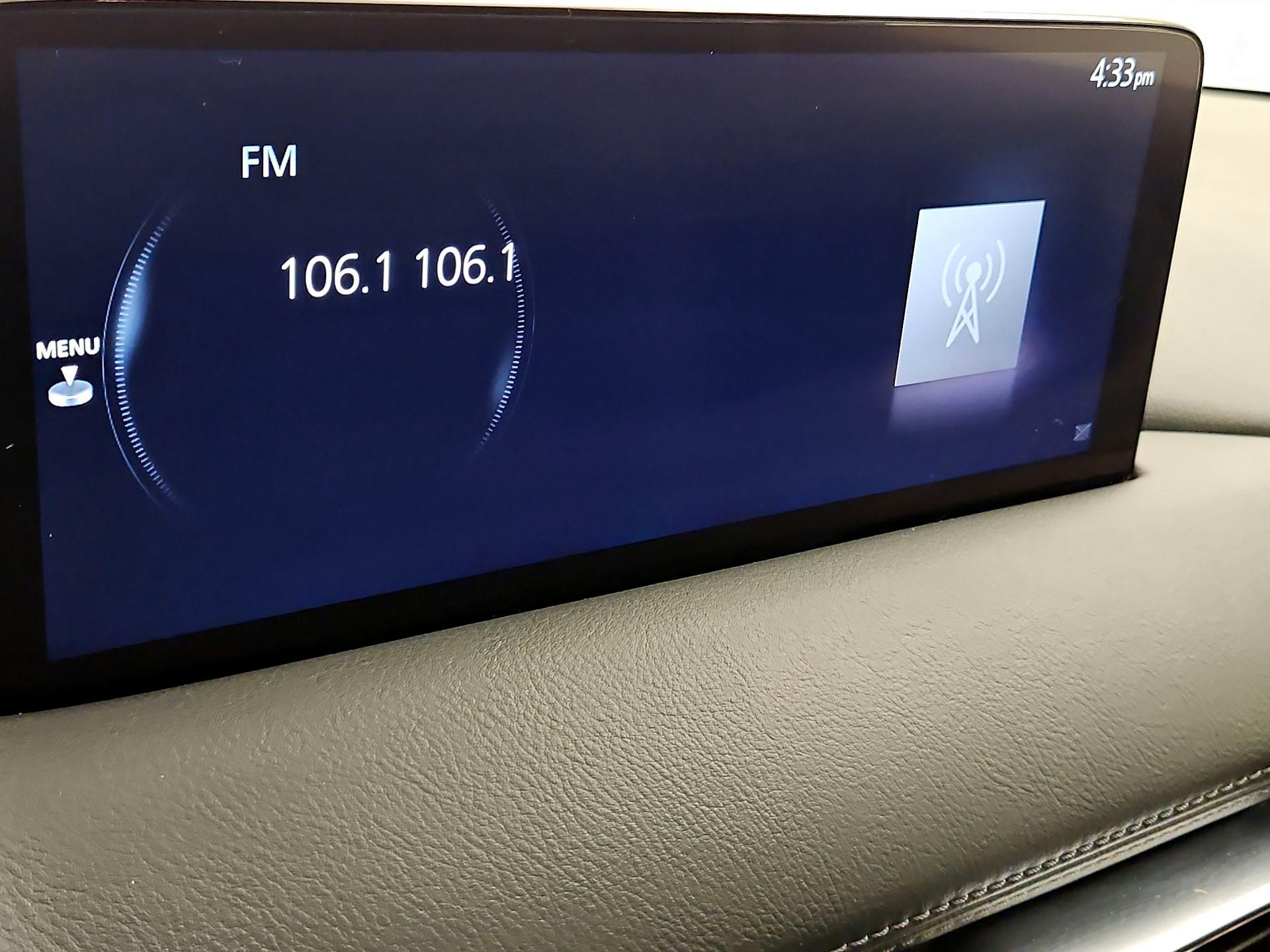 Thumbnail: 2023 Mazda CX-5 - 15