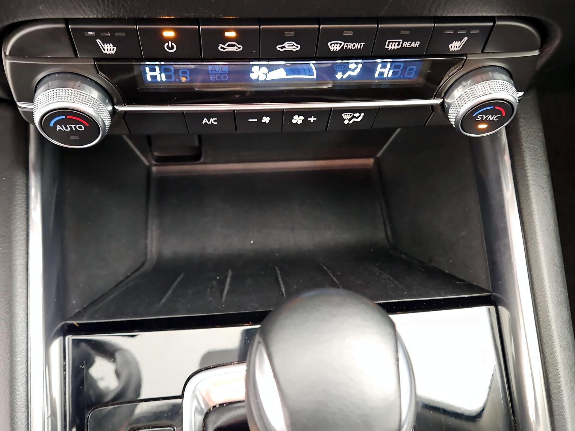 Thumbnail: 2023 Mazda CX-5 - 16