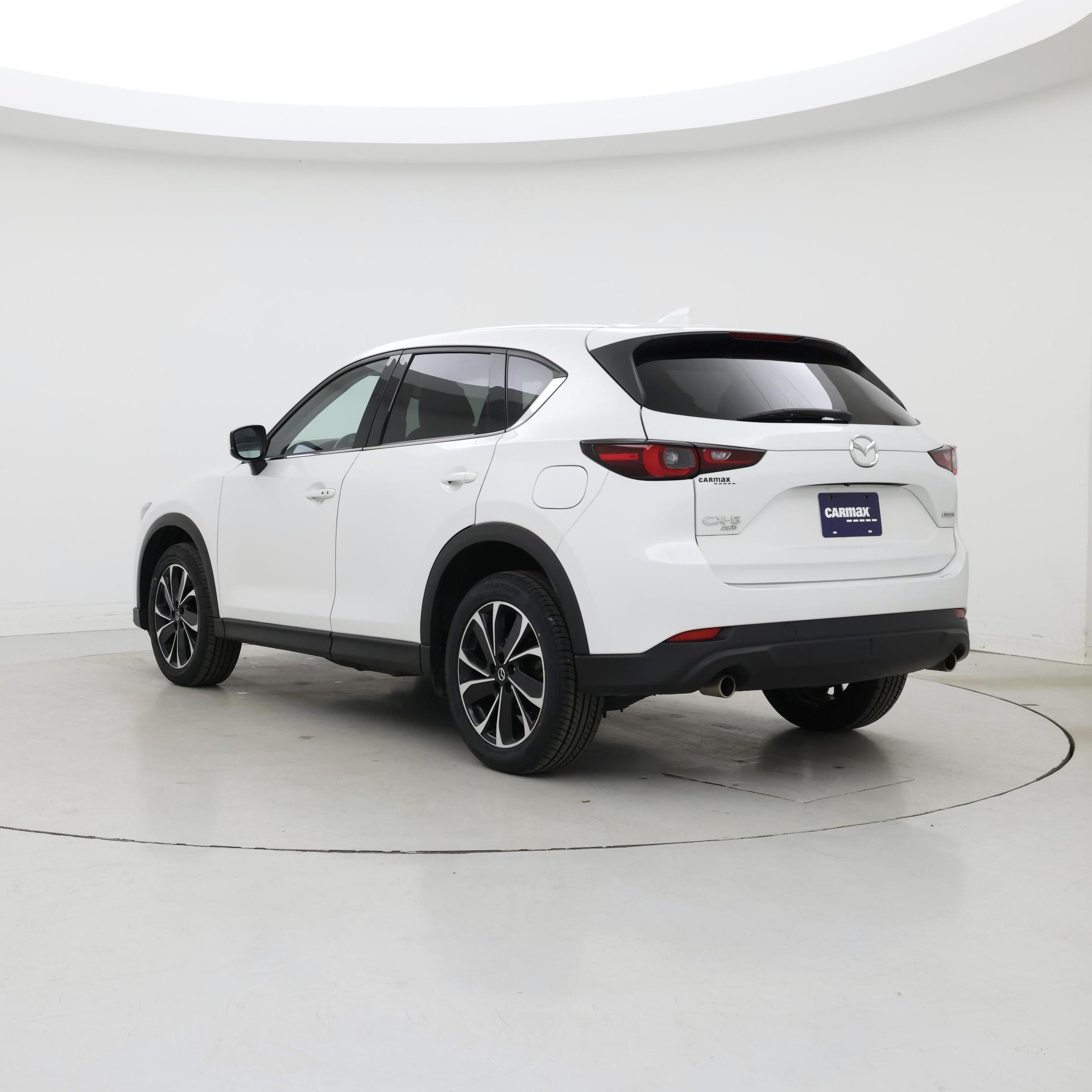 Thumbnail: 2023 Mazda CX-5 - 2