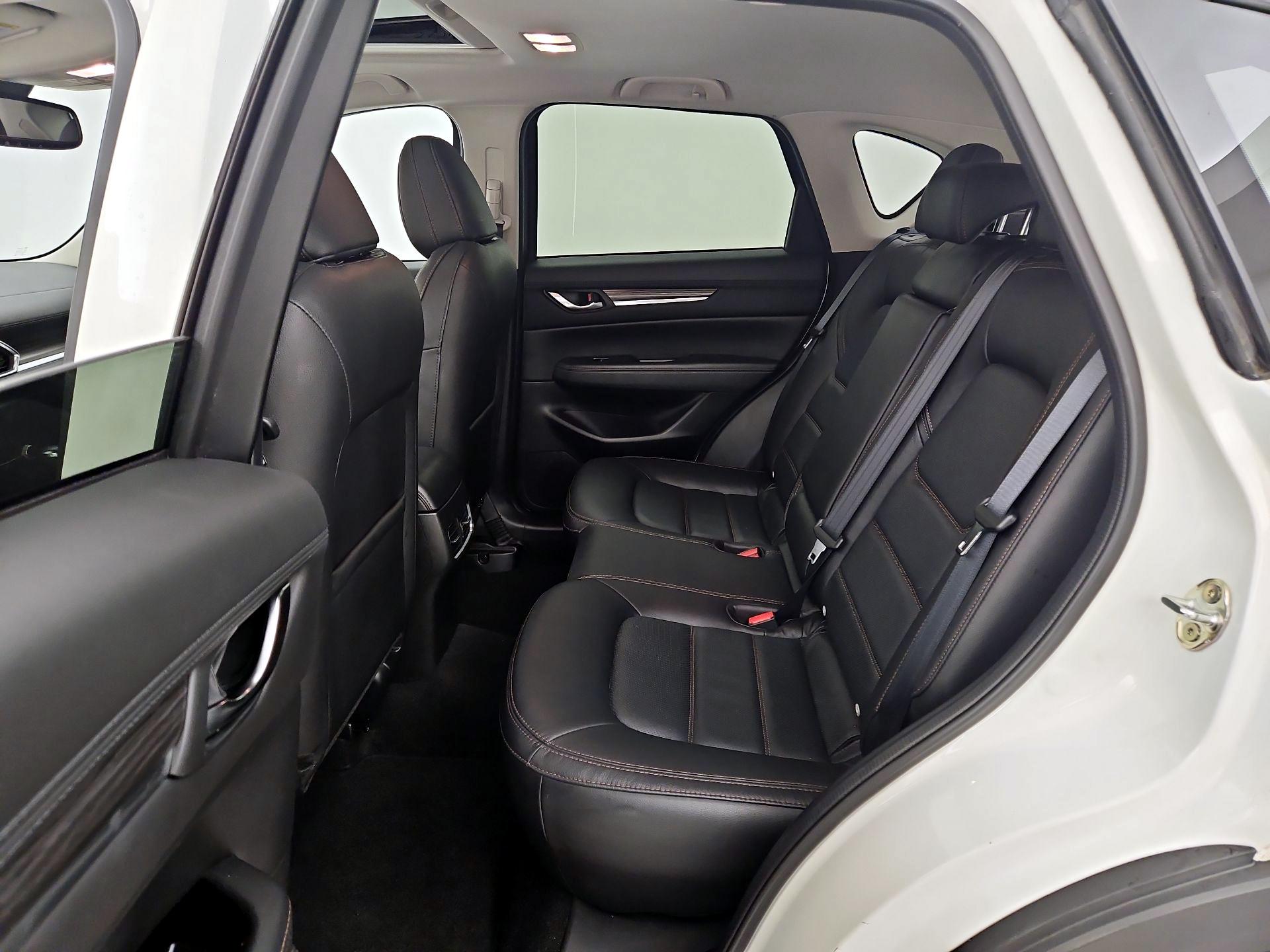 Thumbnail: 2023 Mazda CX-5 - 20