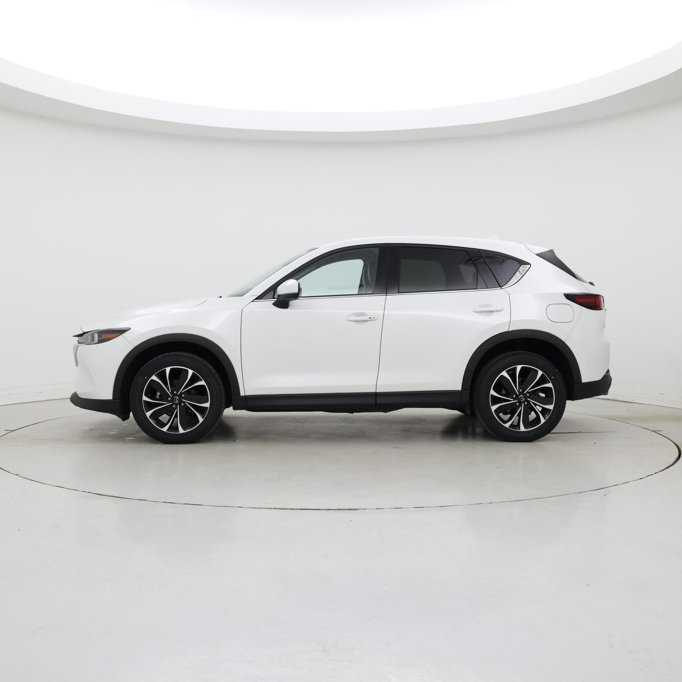 Thumbnail: 2023 Mazda CX-5 - 3