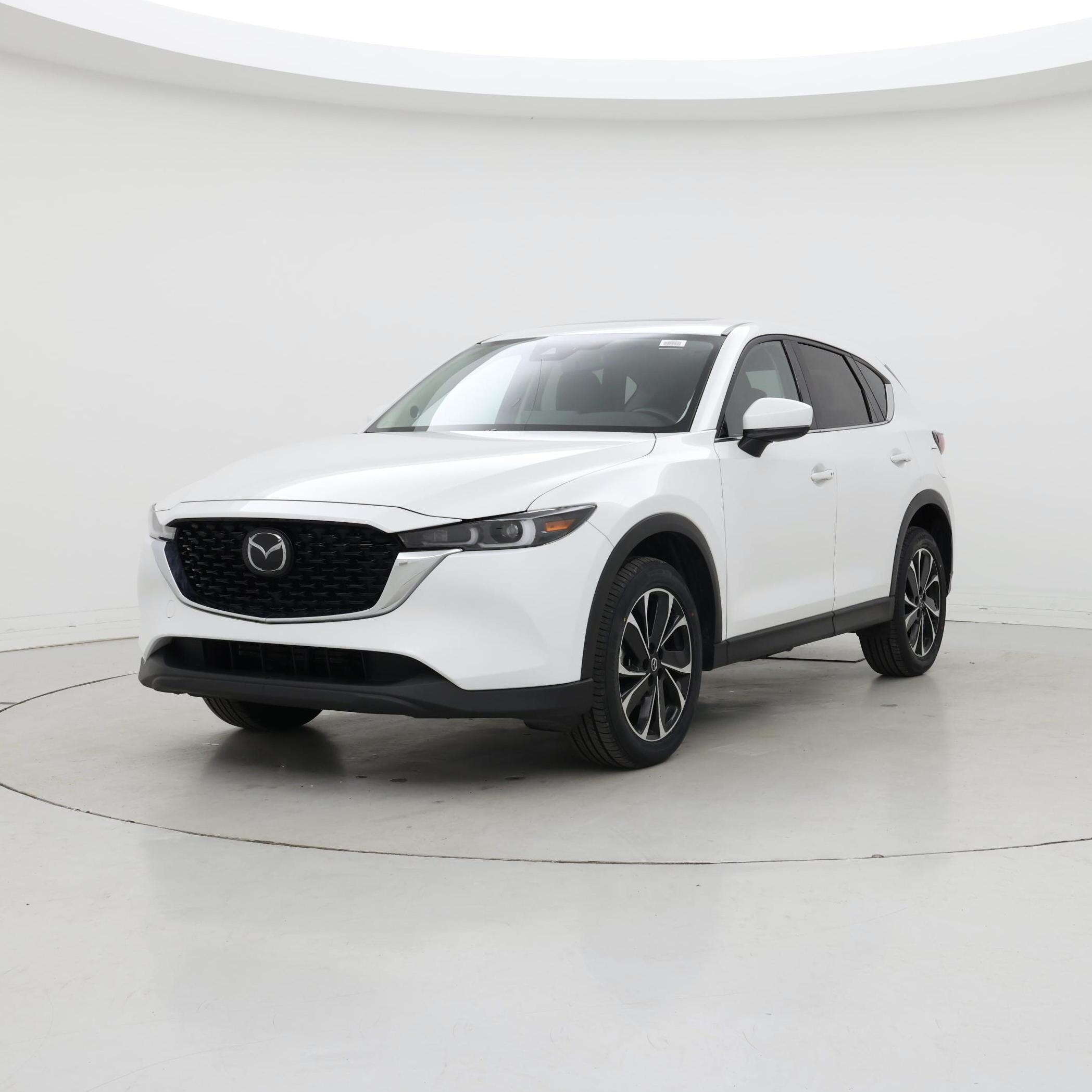 Thumbnail: 2023 Mazda CX-5 - 4