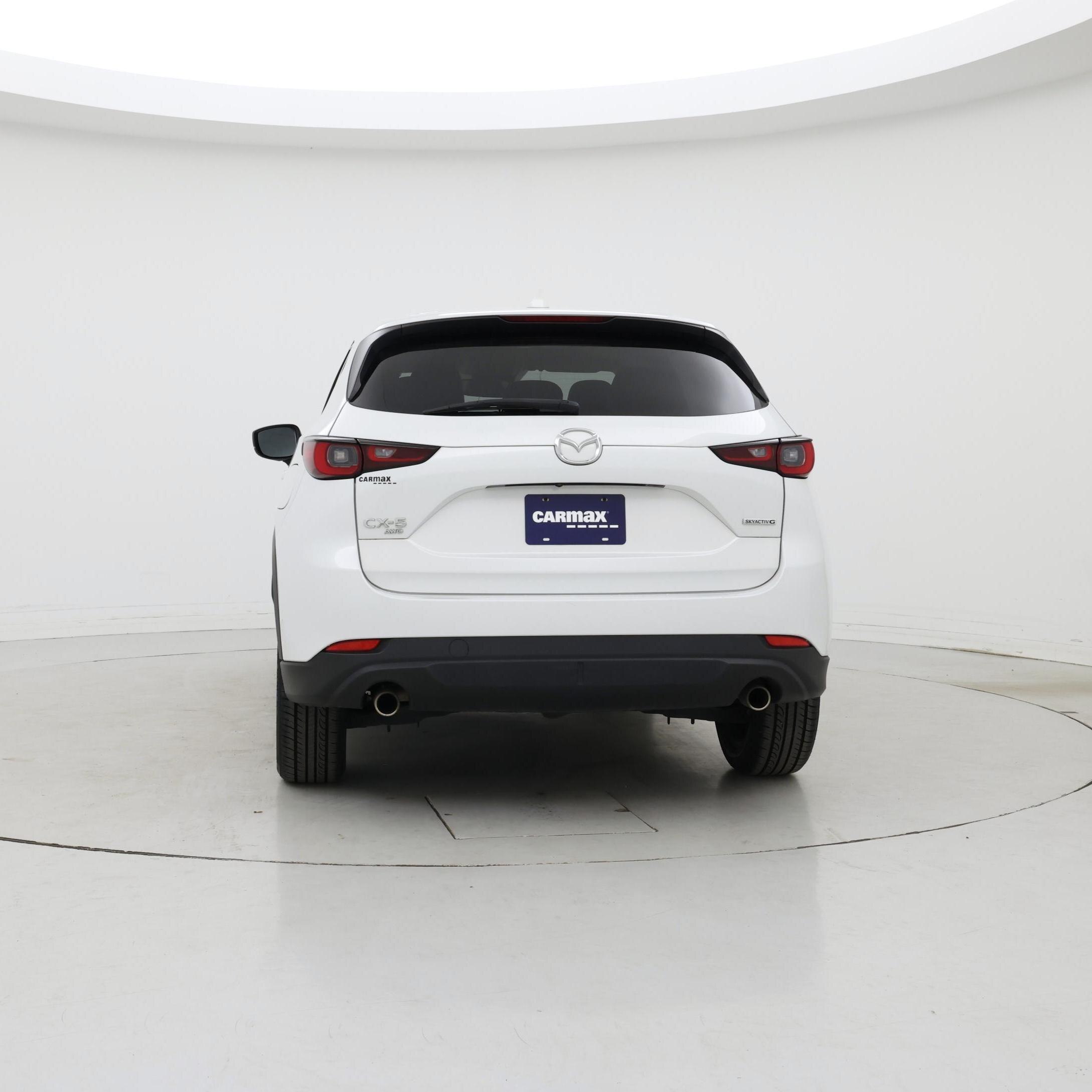 Thumbnail: 2023 Mazda CX-5 - 6