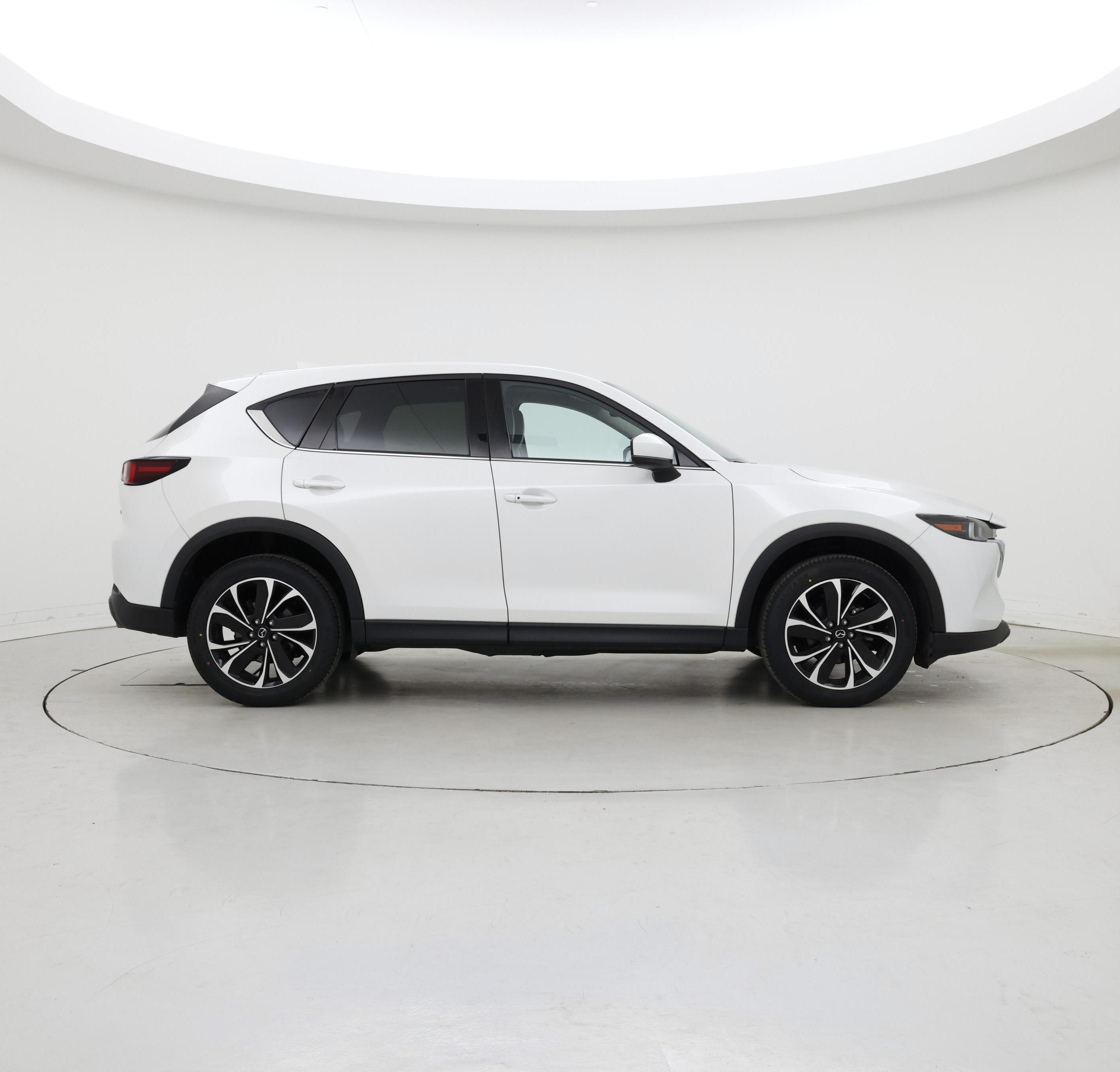 Thumbnail: 2023 Mazda CX-5 - 7