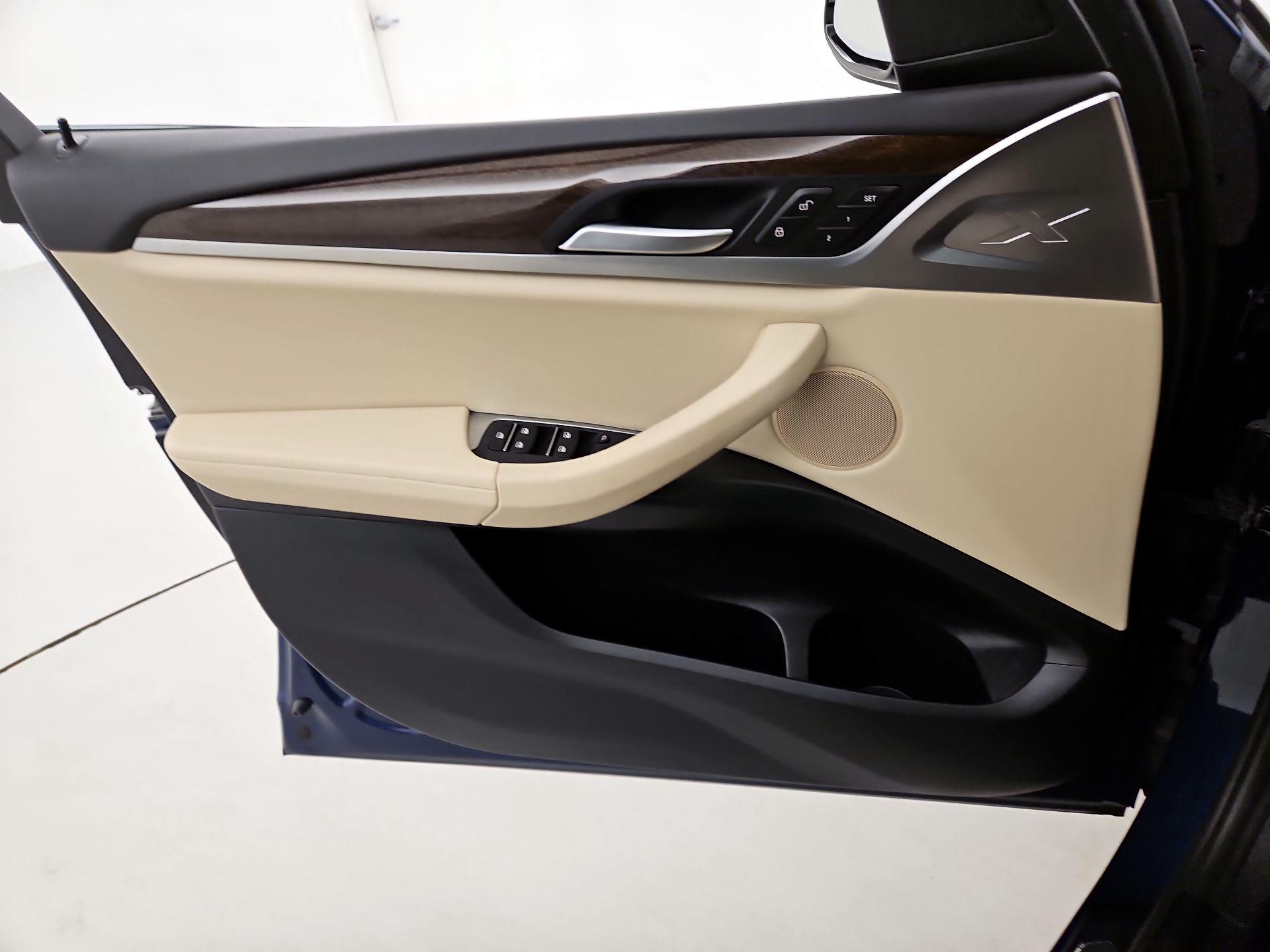 Thumbnail: 2018 BMW X3 - 12