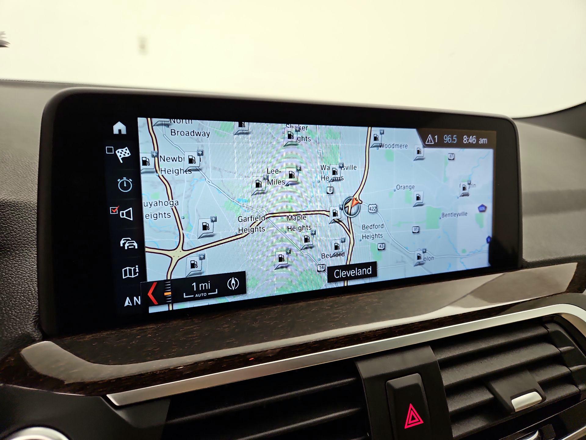 Thumbnail: 2018 BMW X3 - 14