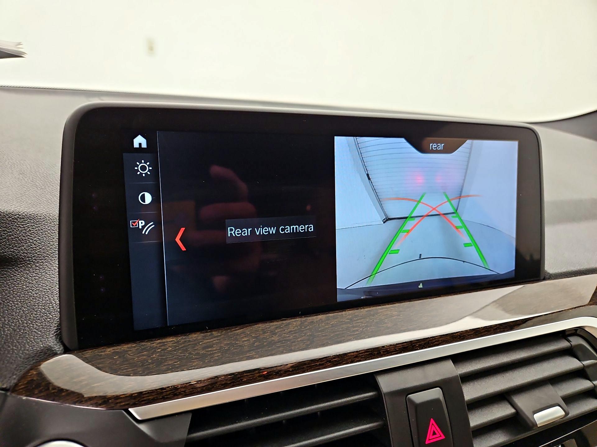 Thumbnail: 2018 BMW X3 - 15