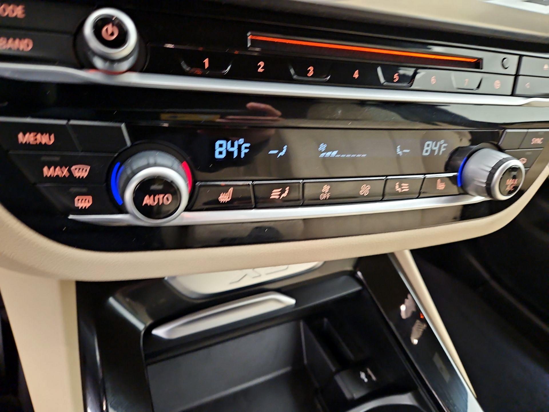 Thumbnail: 2018 BMW X3 - 17