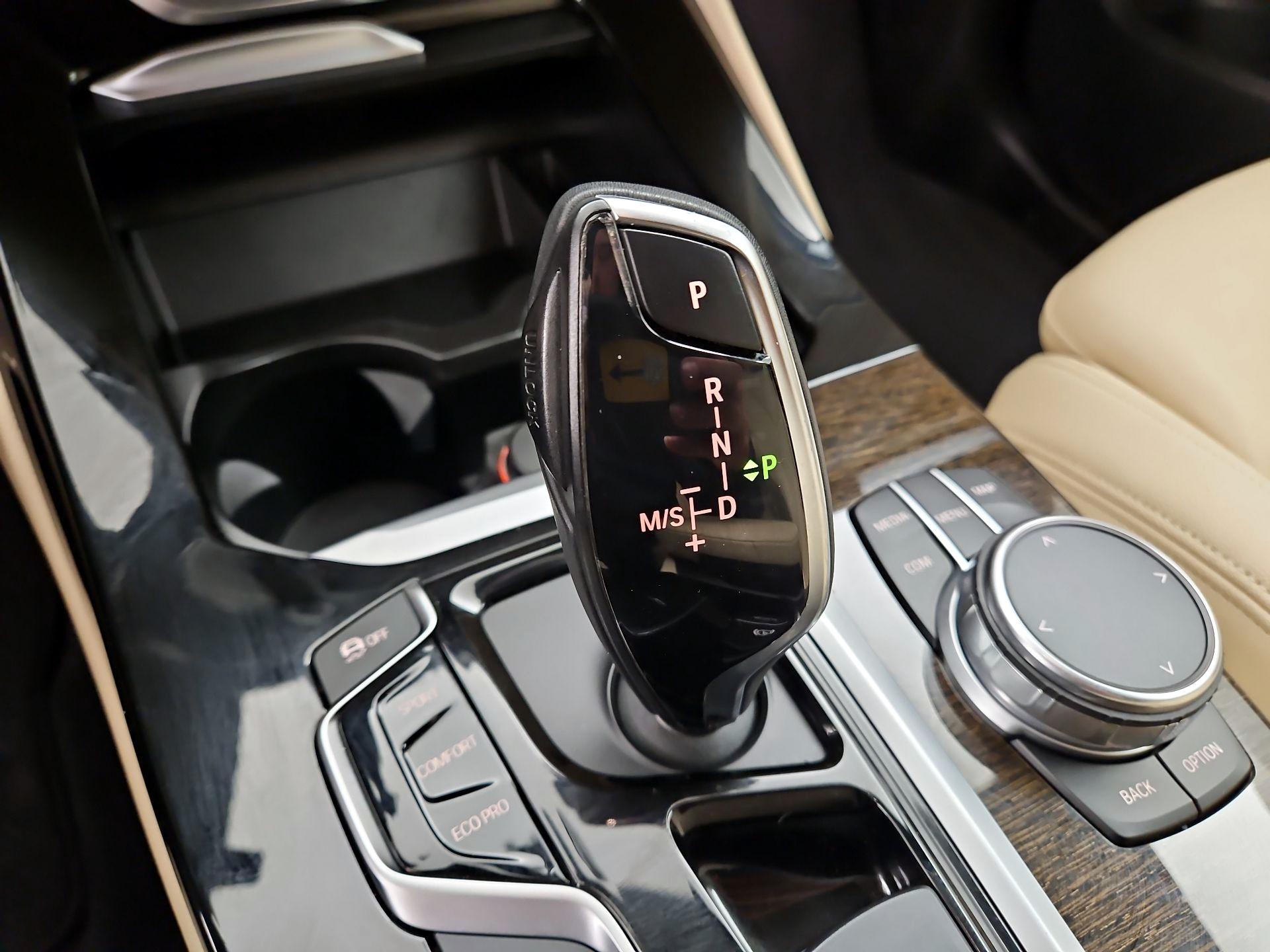 Thumbnail: 2018 BMW X3 - 18