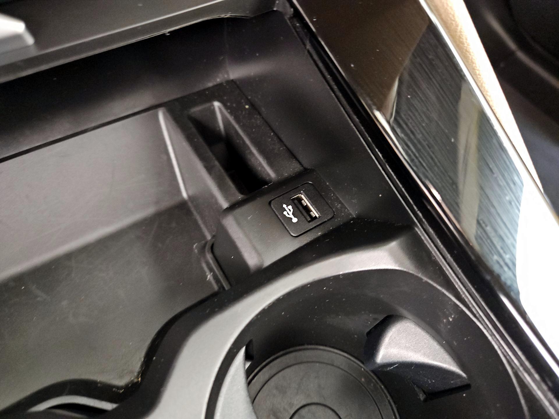 Thumbnail: 2018 BMW X3 - 19