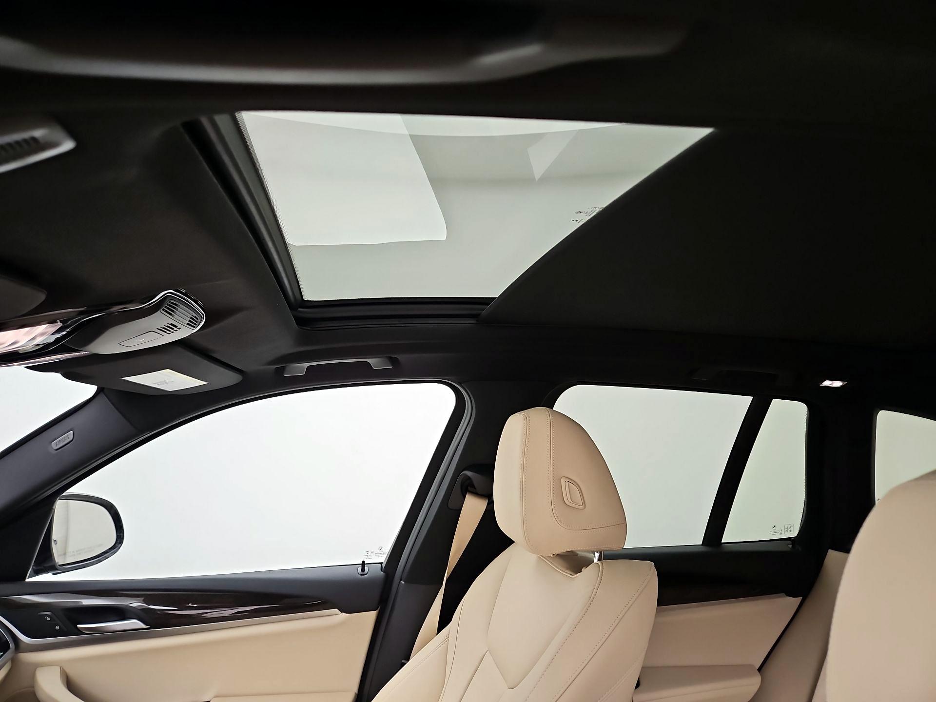 Thumbnail: 2018 BMW X3 - 20