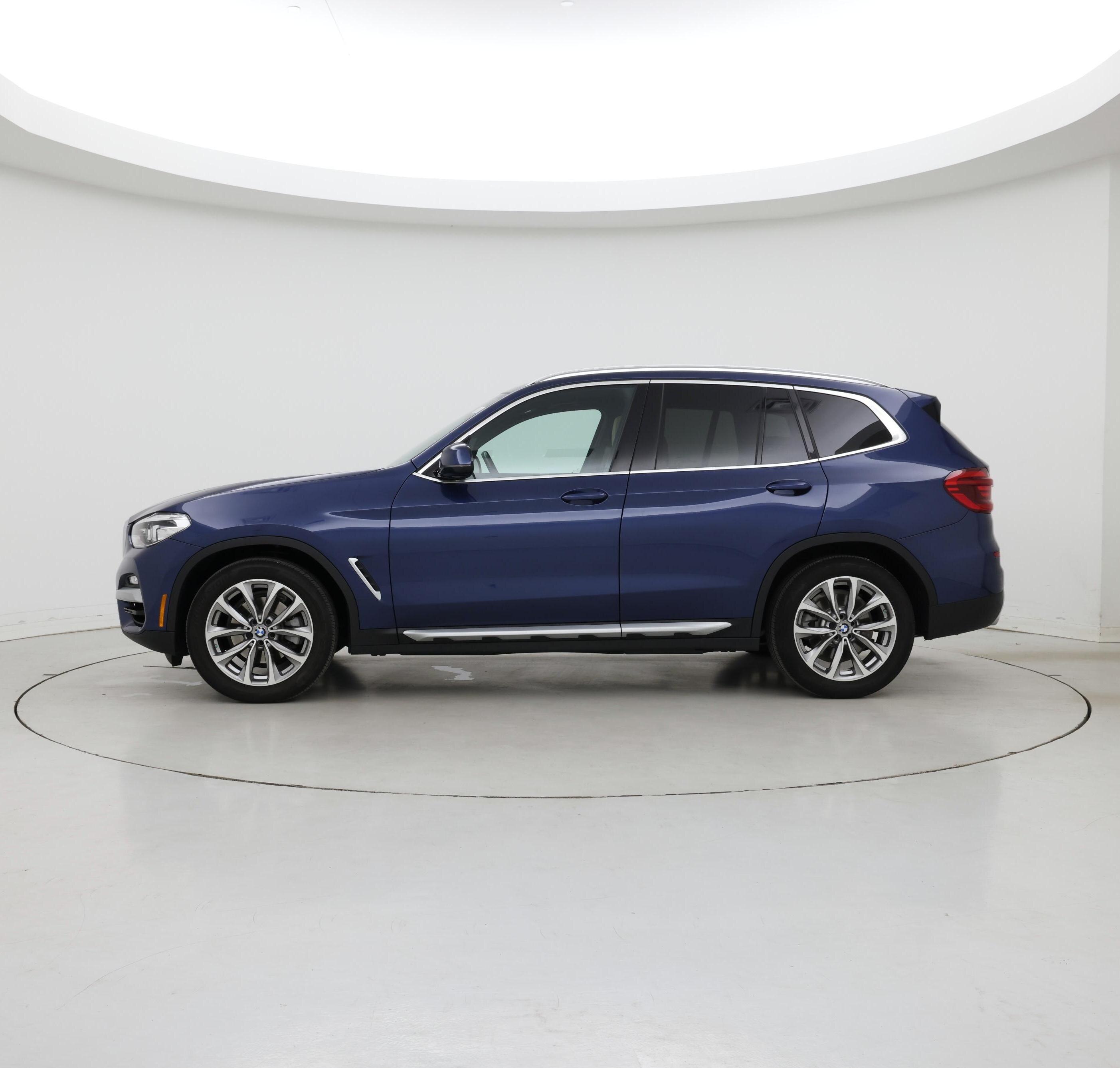 Thumbnail: 2018 BMW X3 - 3