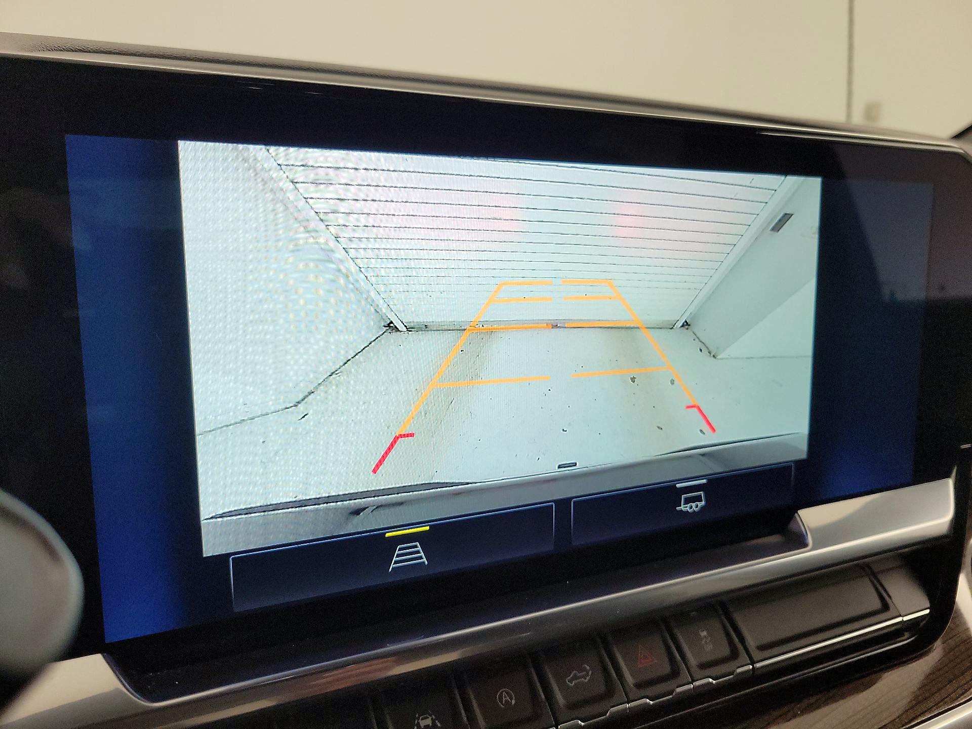 Thumbnail: 2022 Chevrolet Silverado 1500 - 14