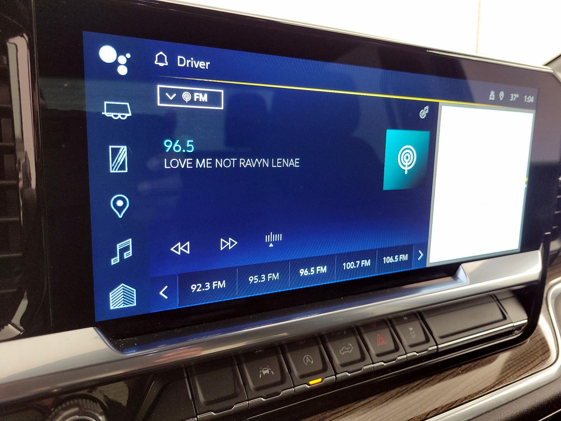 Thumbnail: 2022 Chevrolet Silverado 1500 - 15