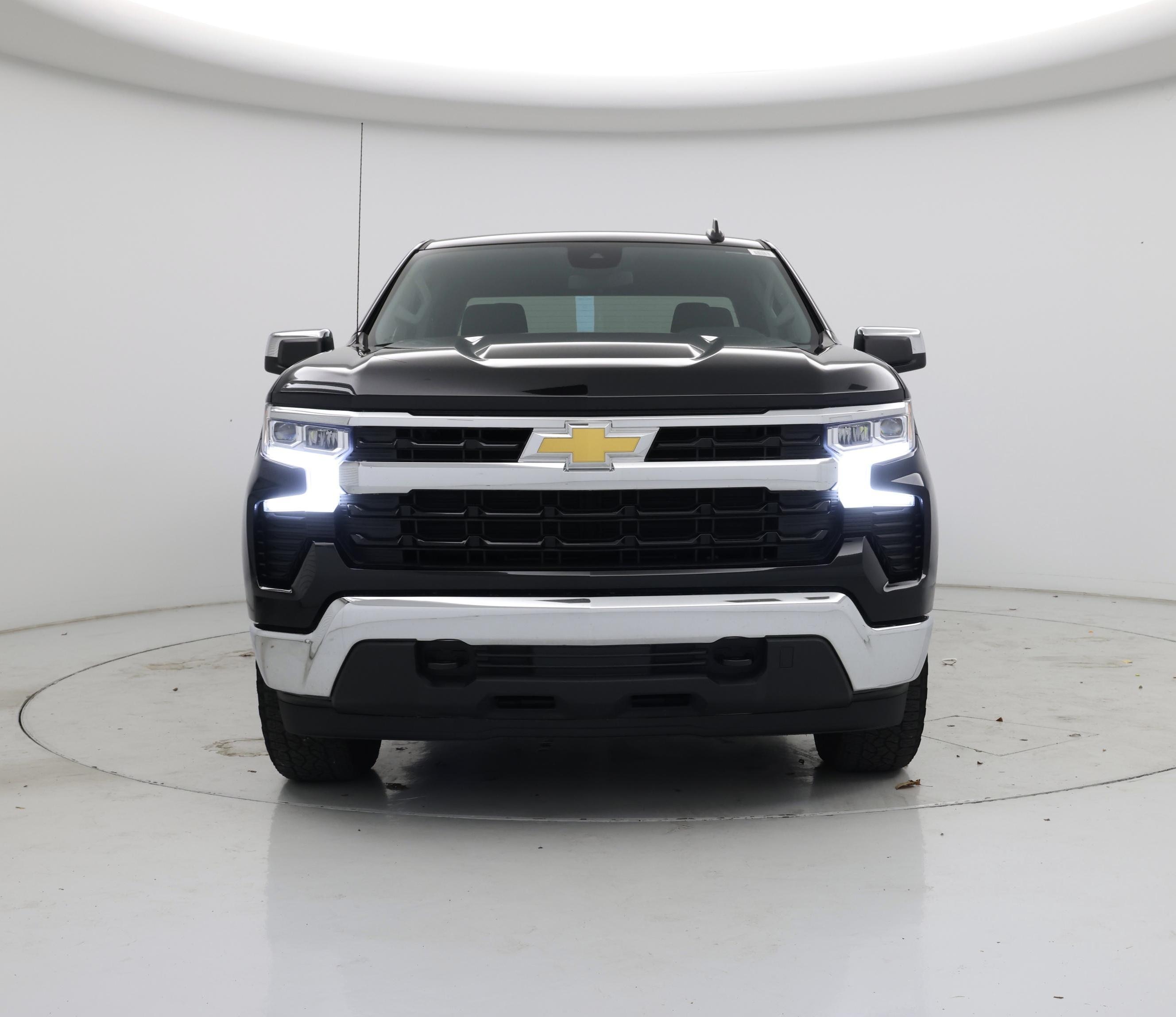 Thumbnail: 2022 Chevrolet Silverado 1500 - 5