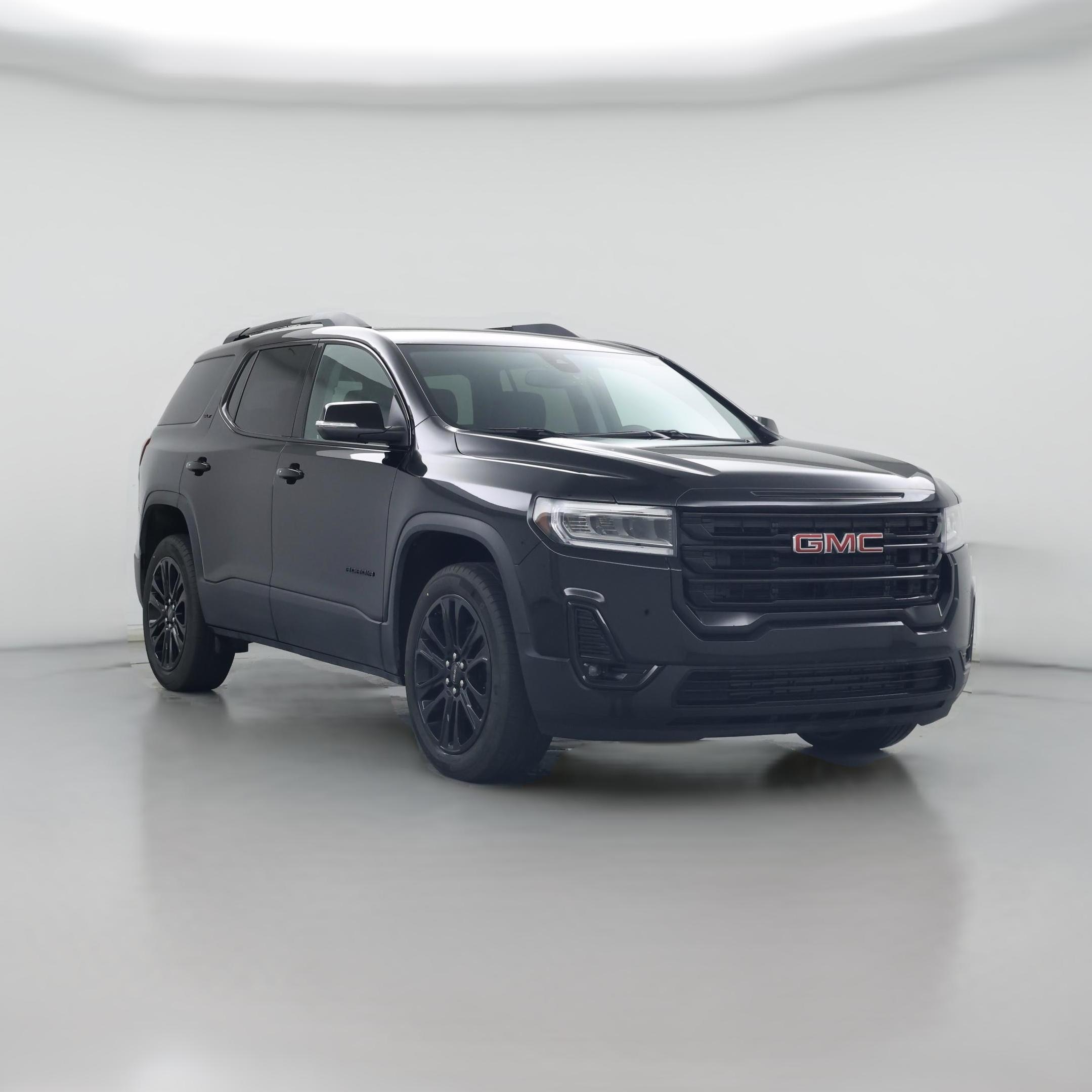 Thumbnail: 2023 GMC Acadia - 1
