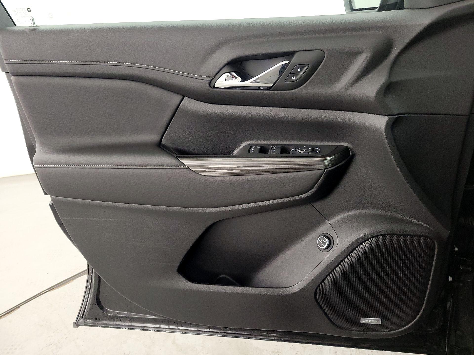 Thumbnail: 2023 GMC Acadia - 12