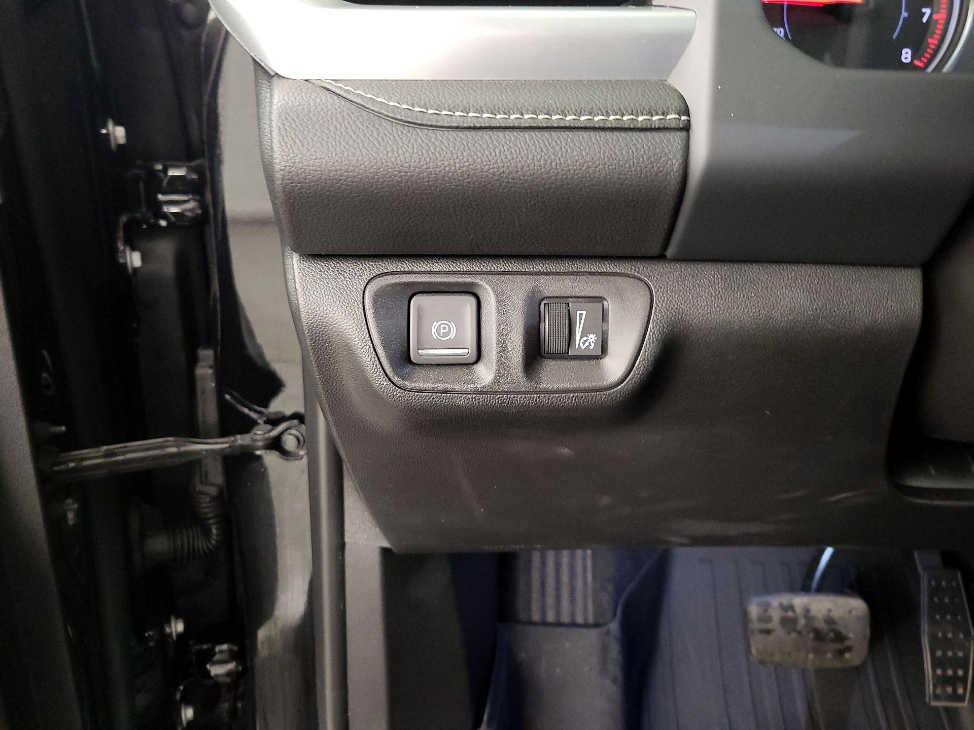 Thumbnail: 2023 GMC Acadia - 13