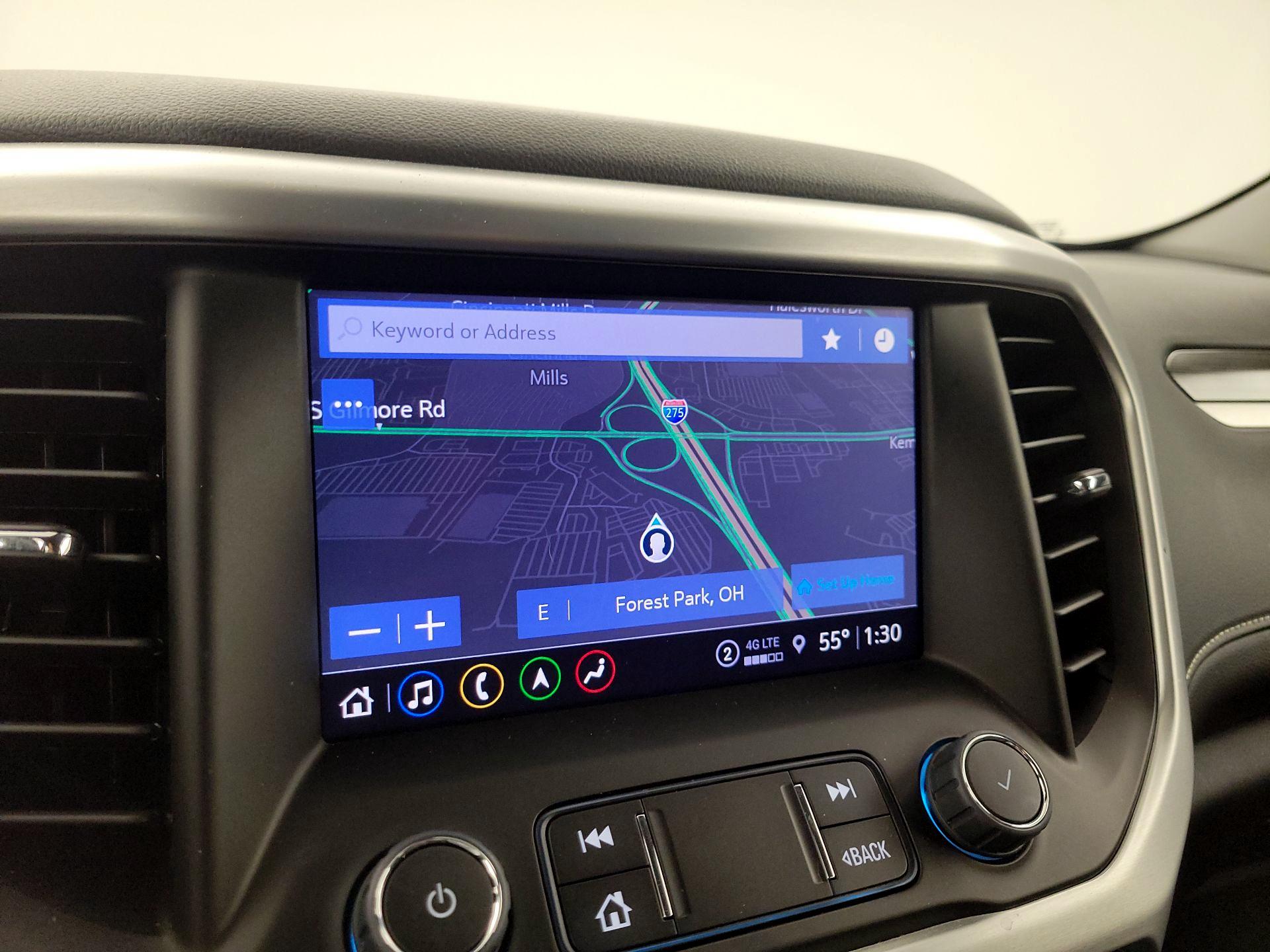 Thumbnail: 2023 GMC Acadia - 14