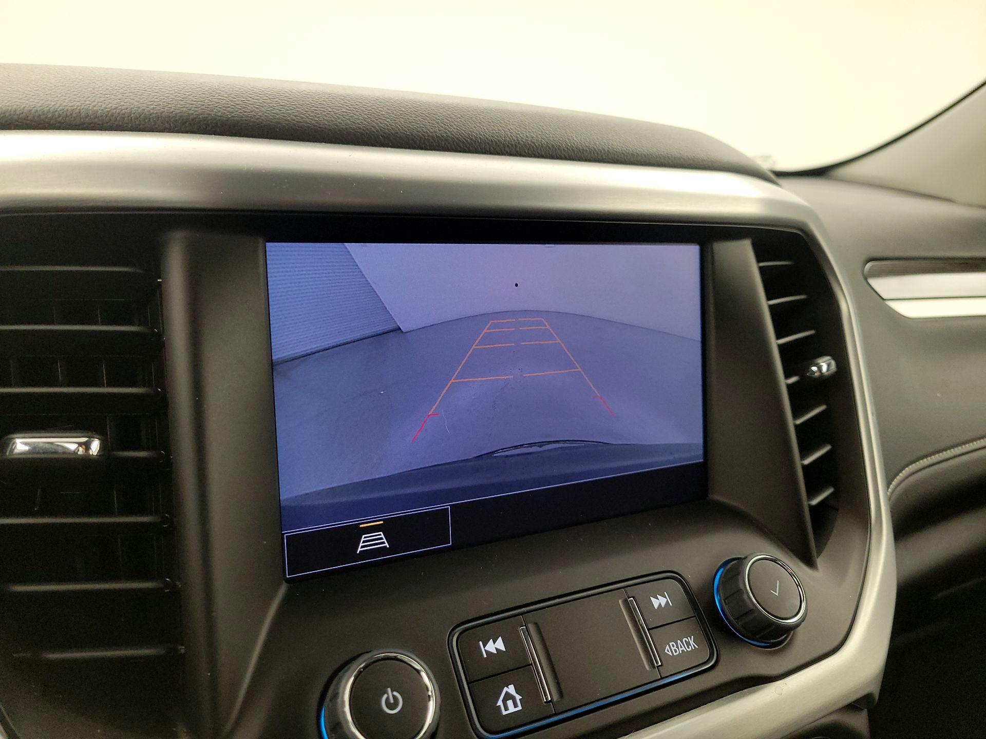 Thumbnail: 2023 GMC Acadia - 15