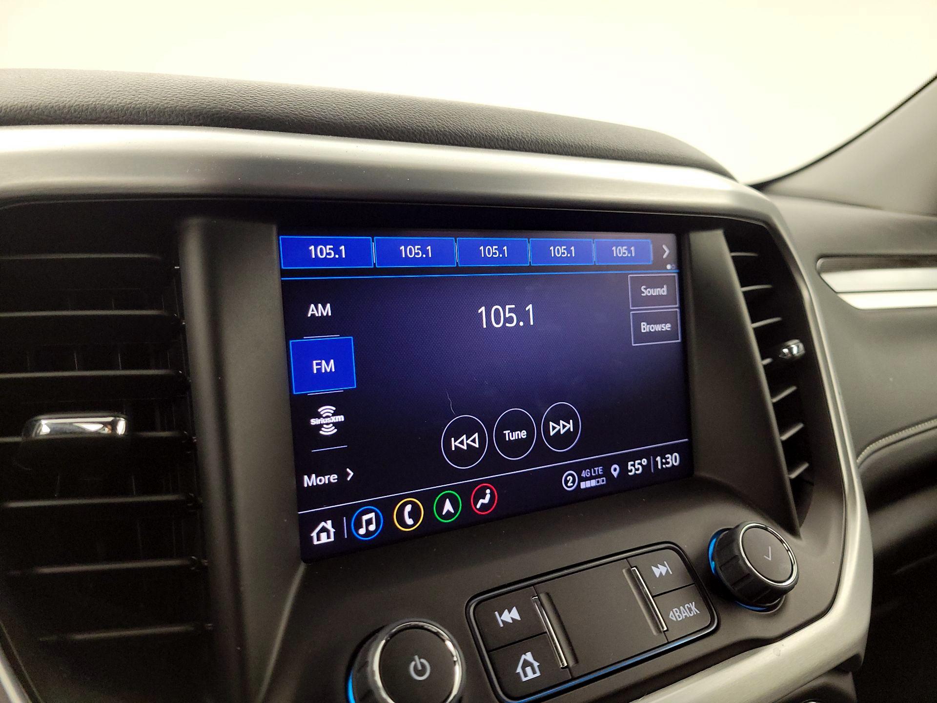 Thumbnail: 2023 GMC Acadia - 16