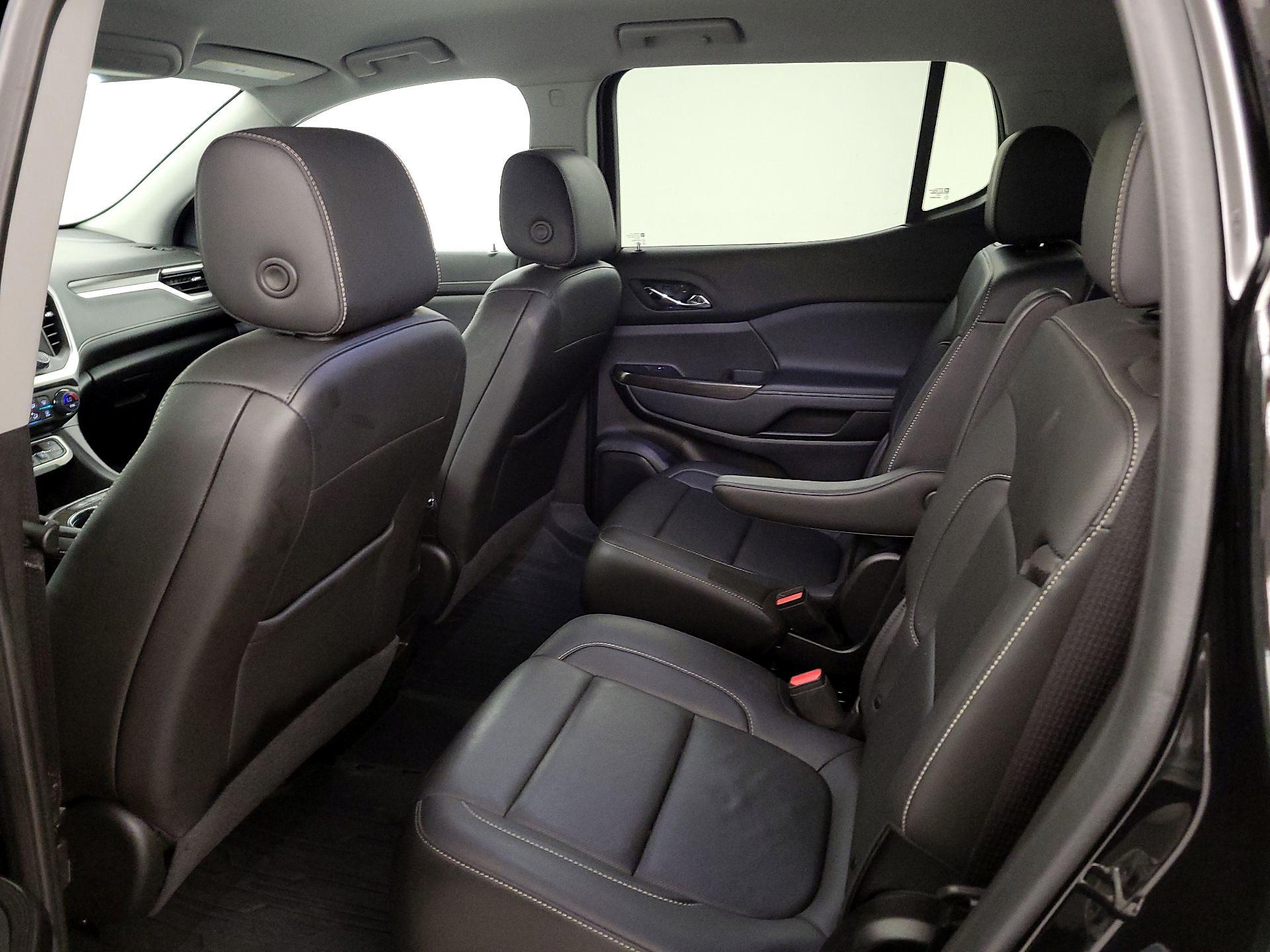 Thumbnail: 2023 GMC Acadia - 20