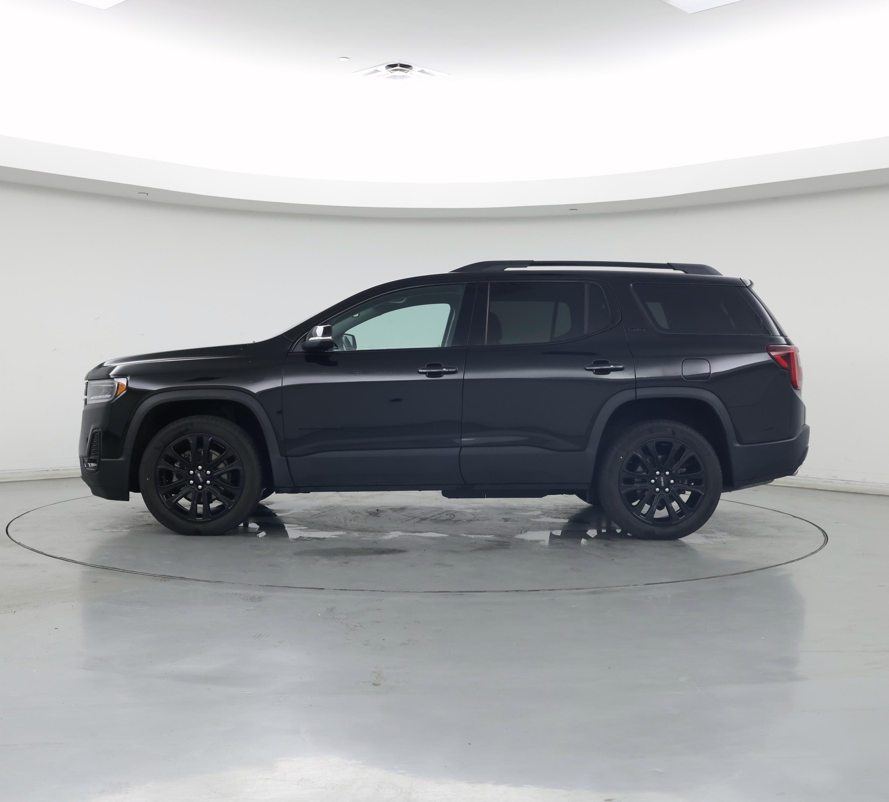 Thumbnail: 2023 GMC Acadia - 3