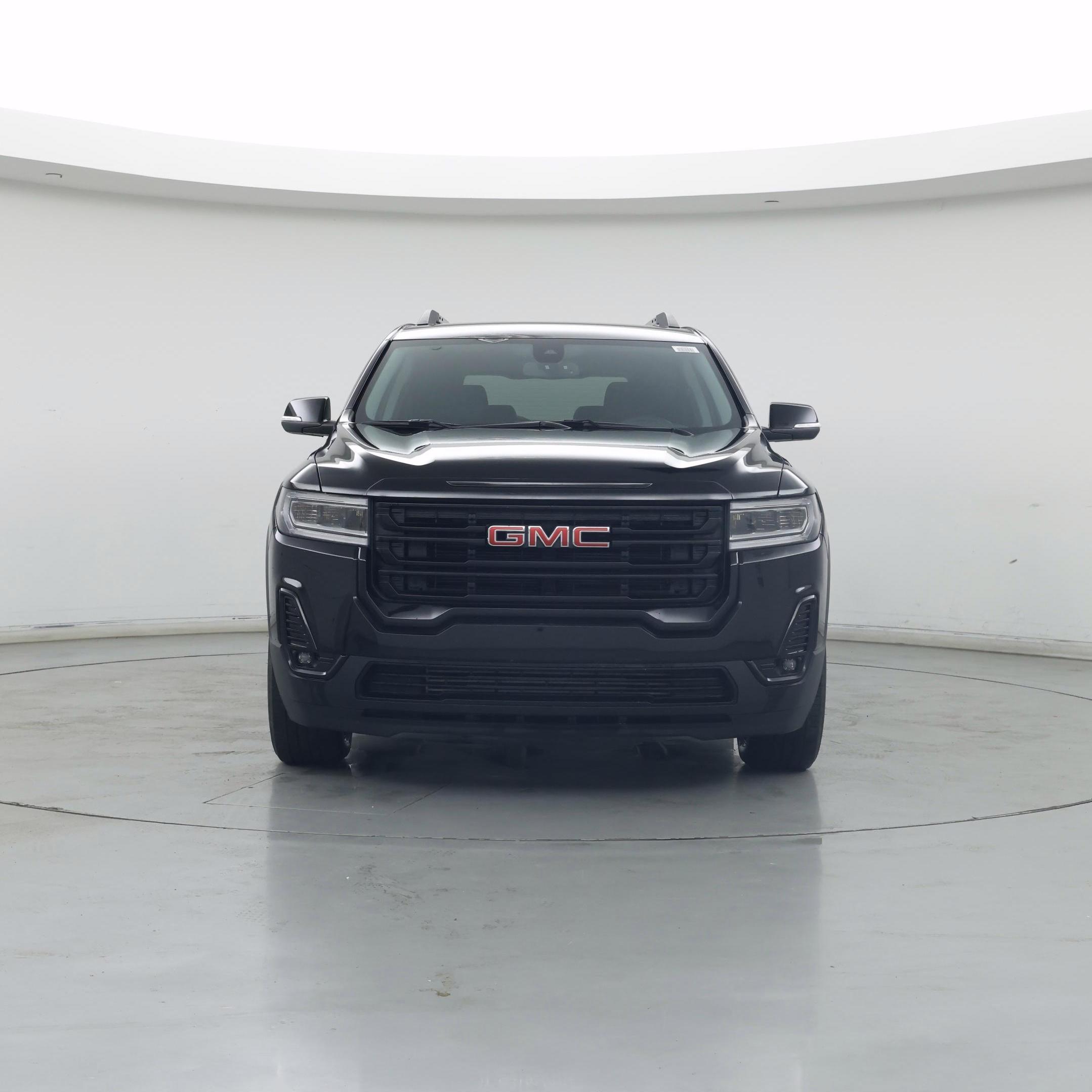 Thumbnail: 2023 GMC Acadia - 5