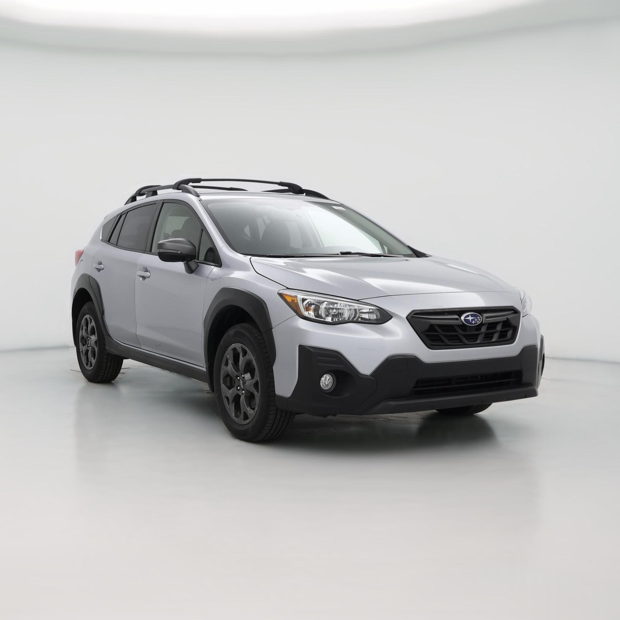 Thumbnail: 2022 Subaru Crosstrek - 1