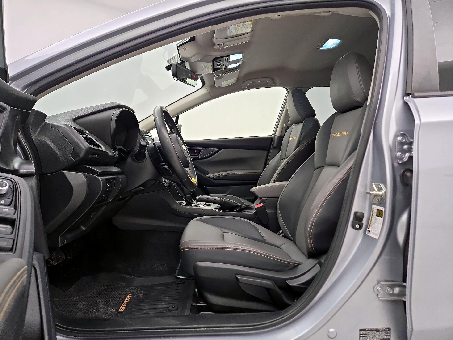 Thumbnail: 2022 Subaru Crosstrek - 11