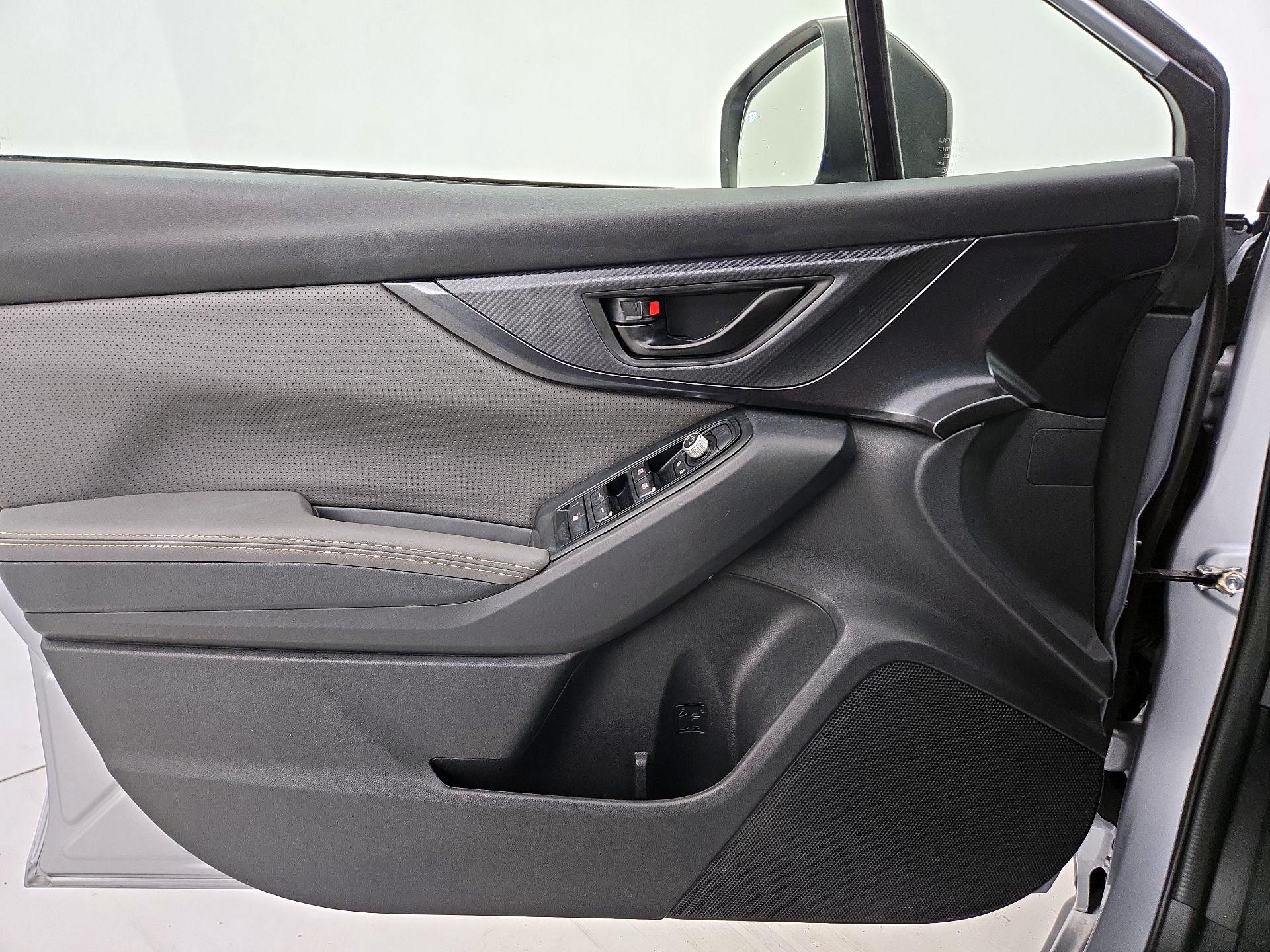 Thumbnail: 2022 Subaru Crosstrek - 12