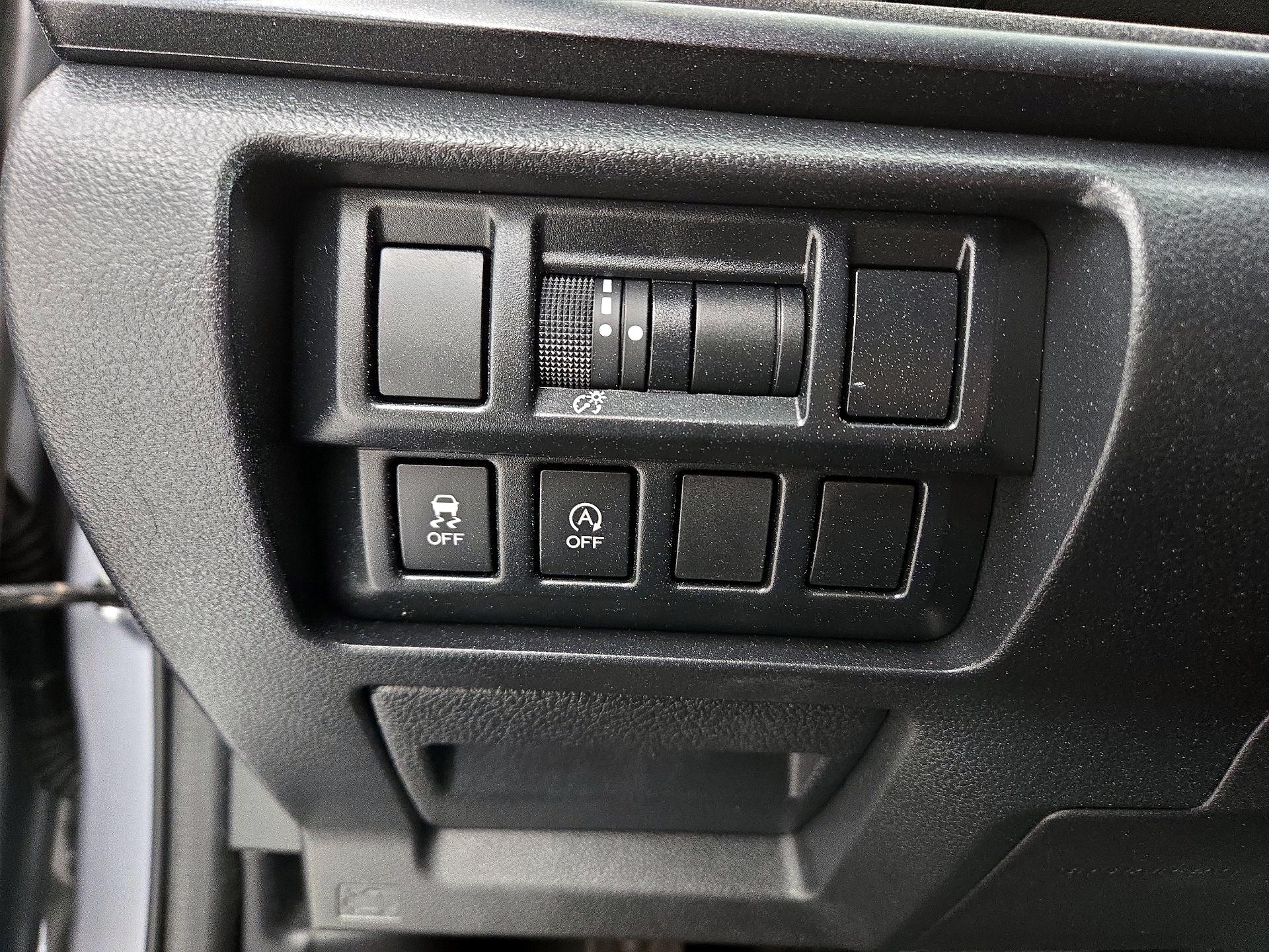 Thumbnail: 2022 Subaru Crosstrek - 13