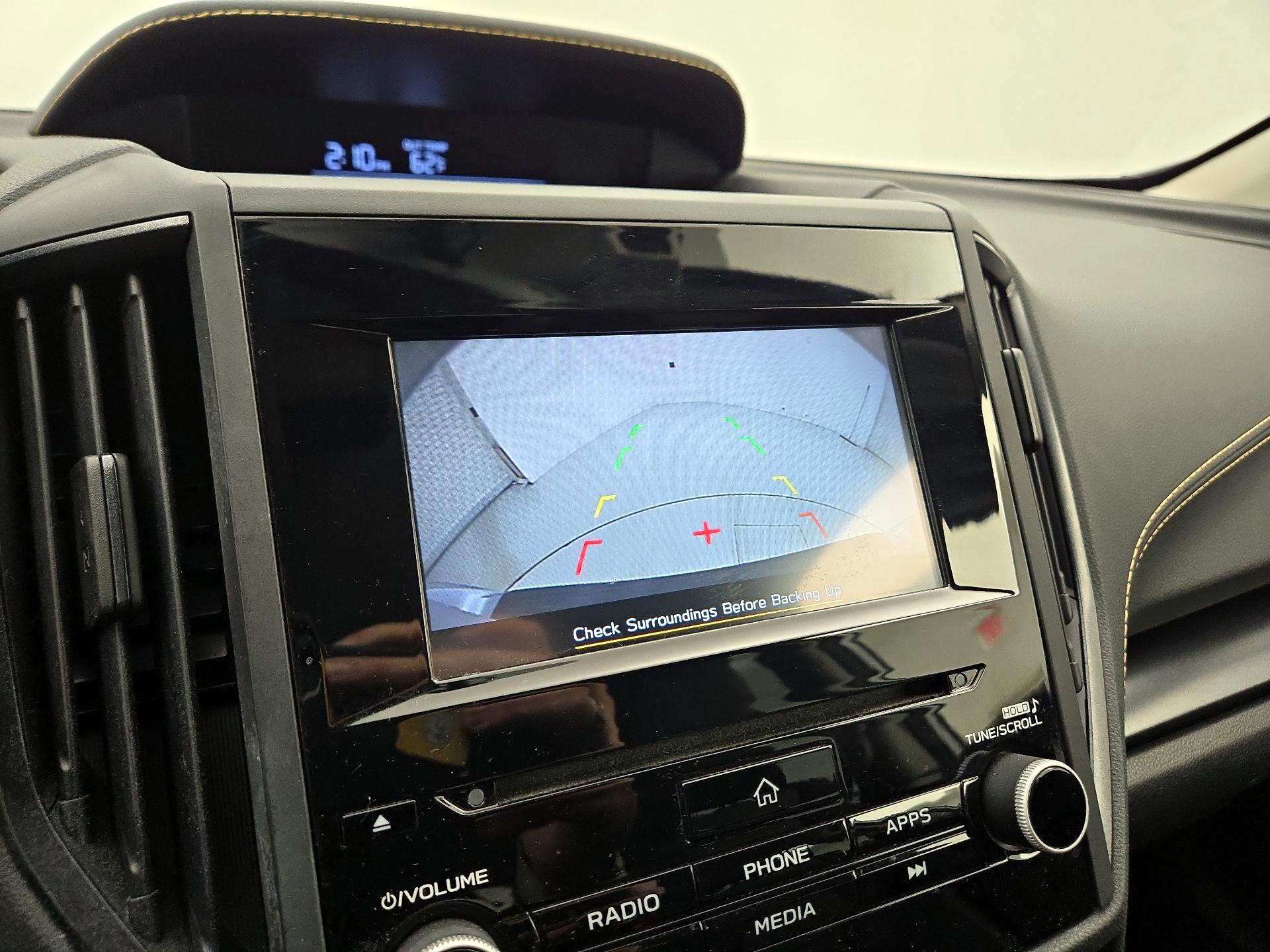 Thumbnail: 2022 Subaru Crosstrek - 14